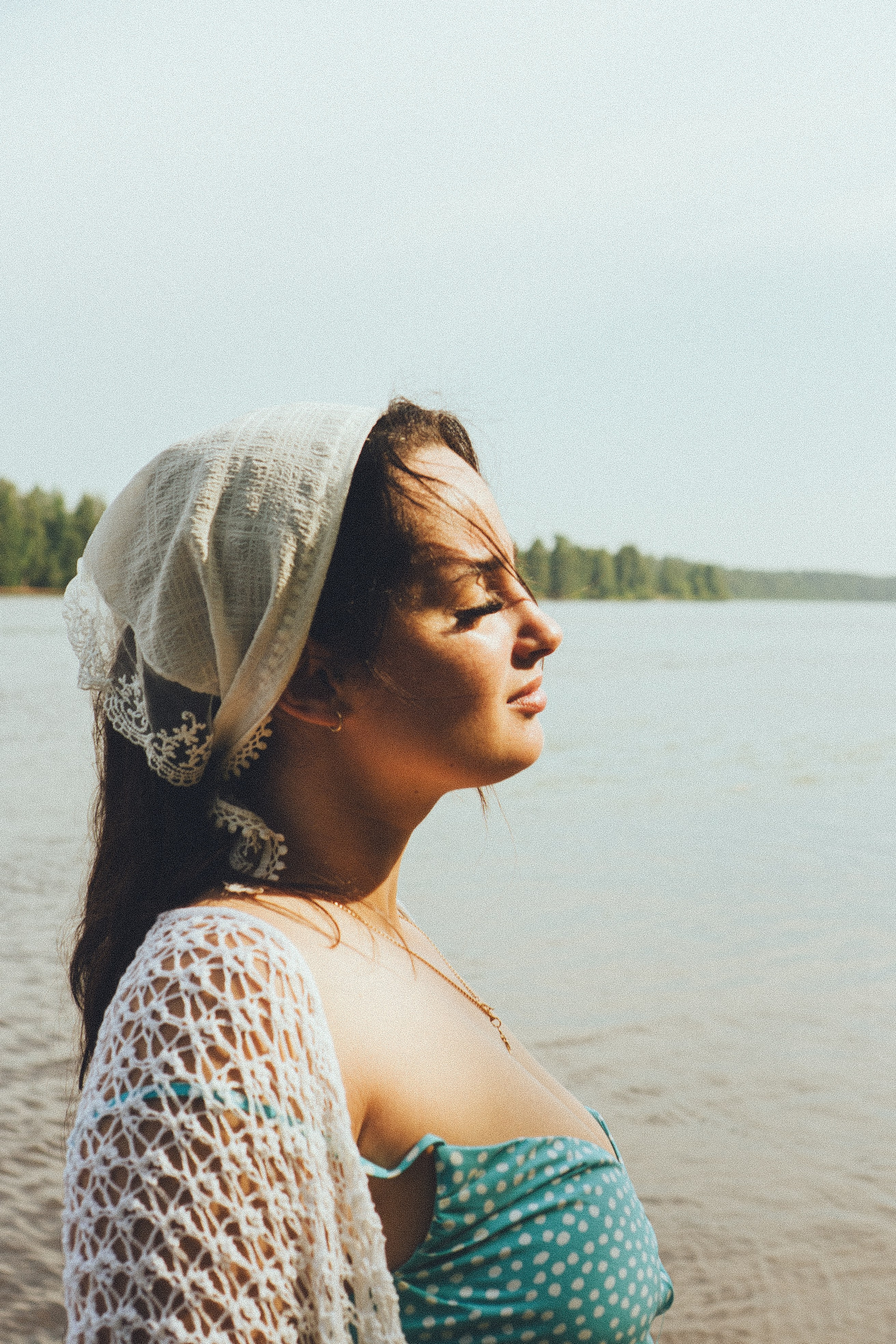 ПРОГУЛКА НА БЕРЕГУ. Профессиональный фотограф, Санкт-Петербург — Виктория Богомолова