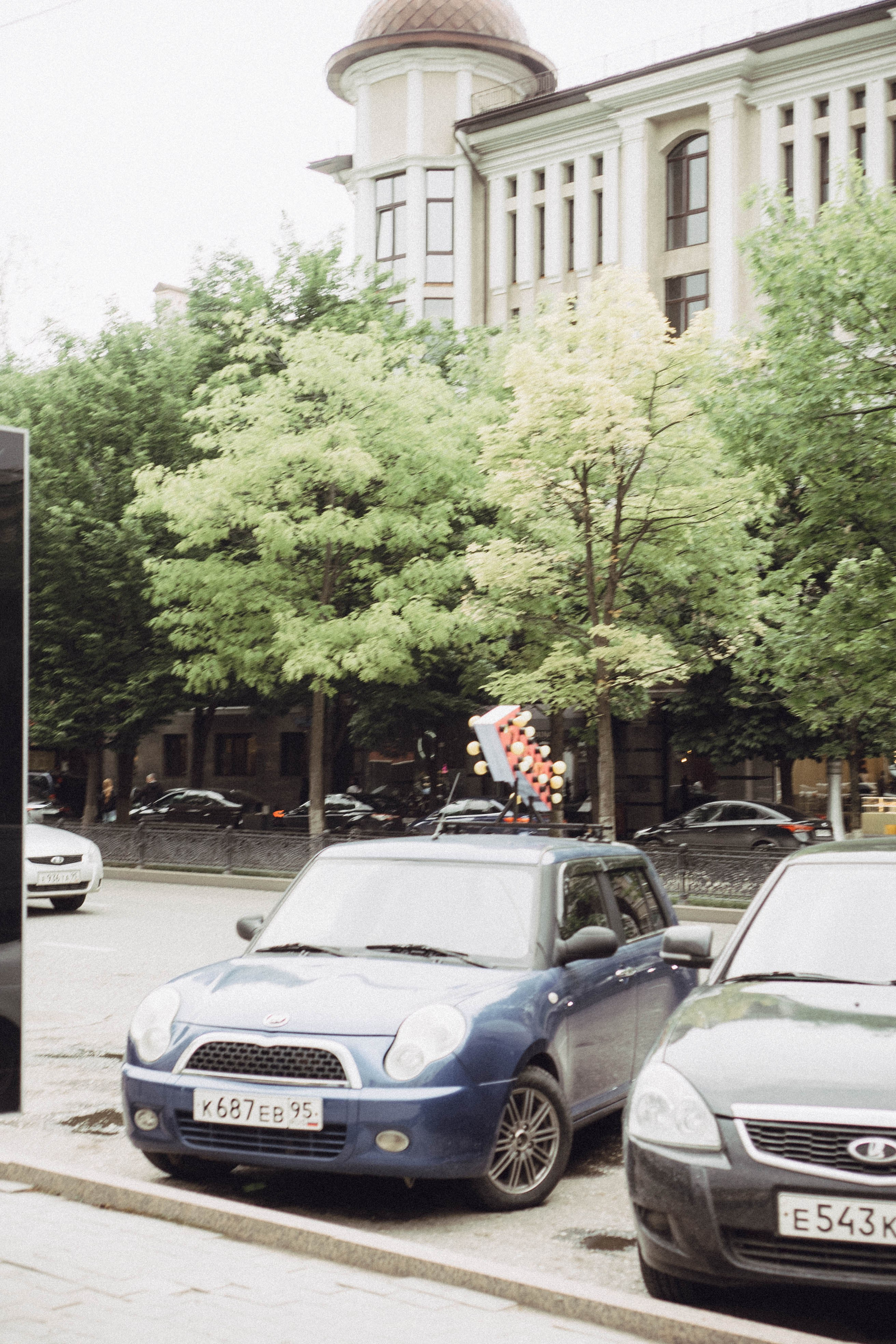 Кавказ. Профессиональный фотограф, Санкт-Петербург — Виктория Богомолова