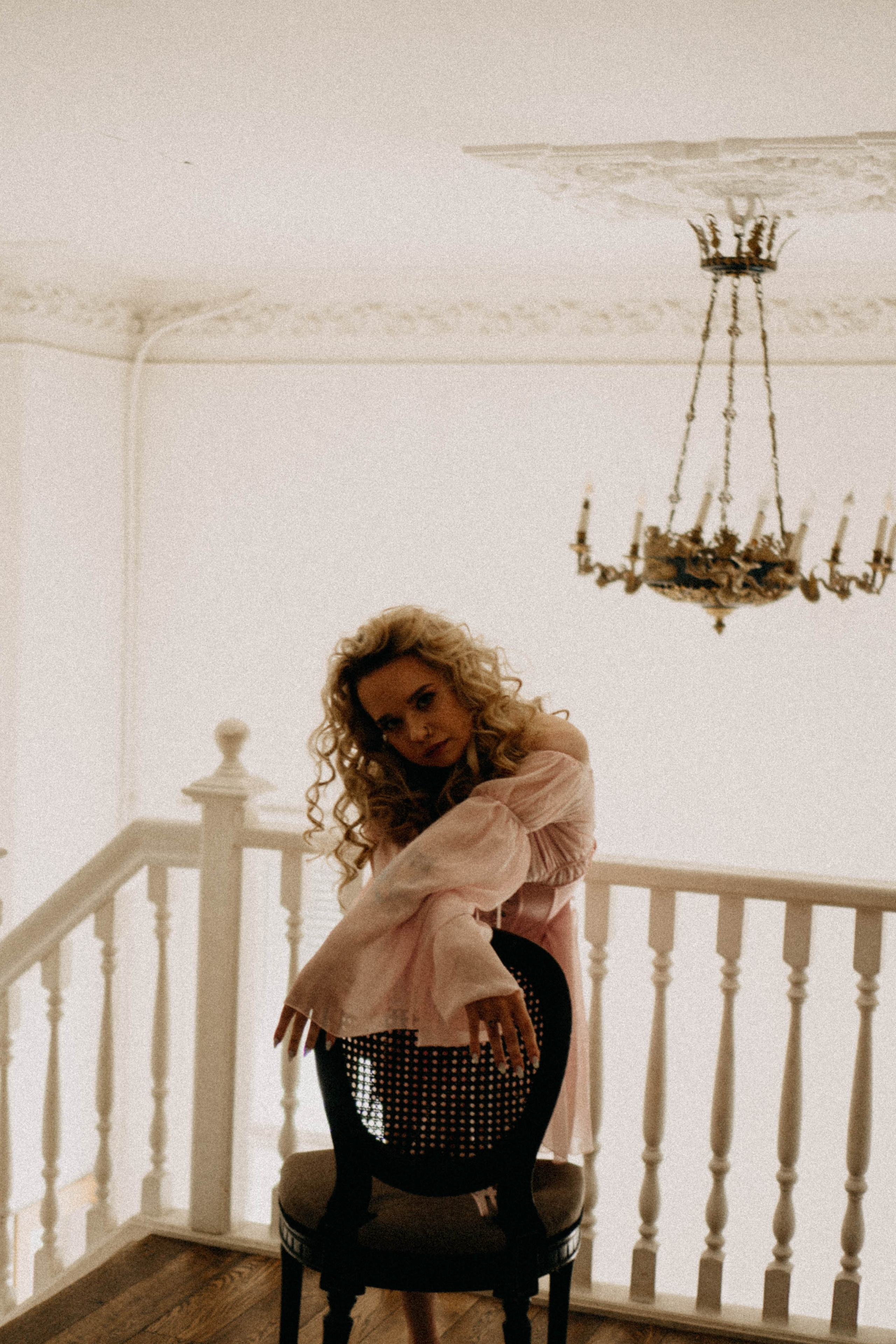 Студийная. Профессиональный фотограф, Санкт-Петербург — Виктория Богомолова