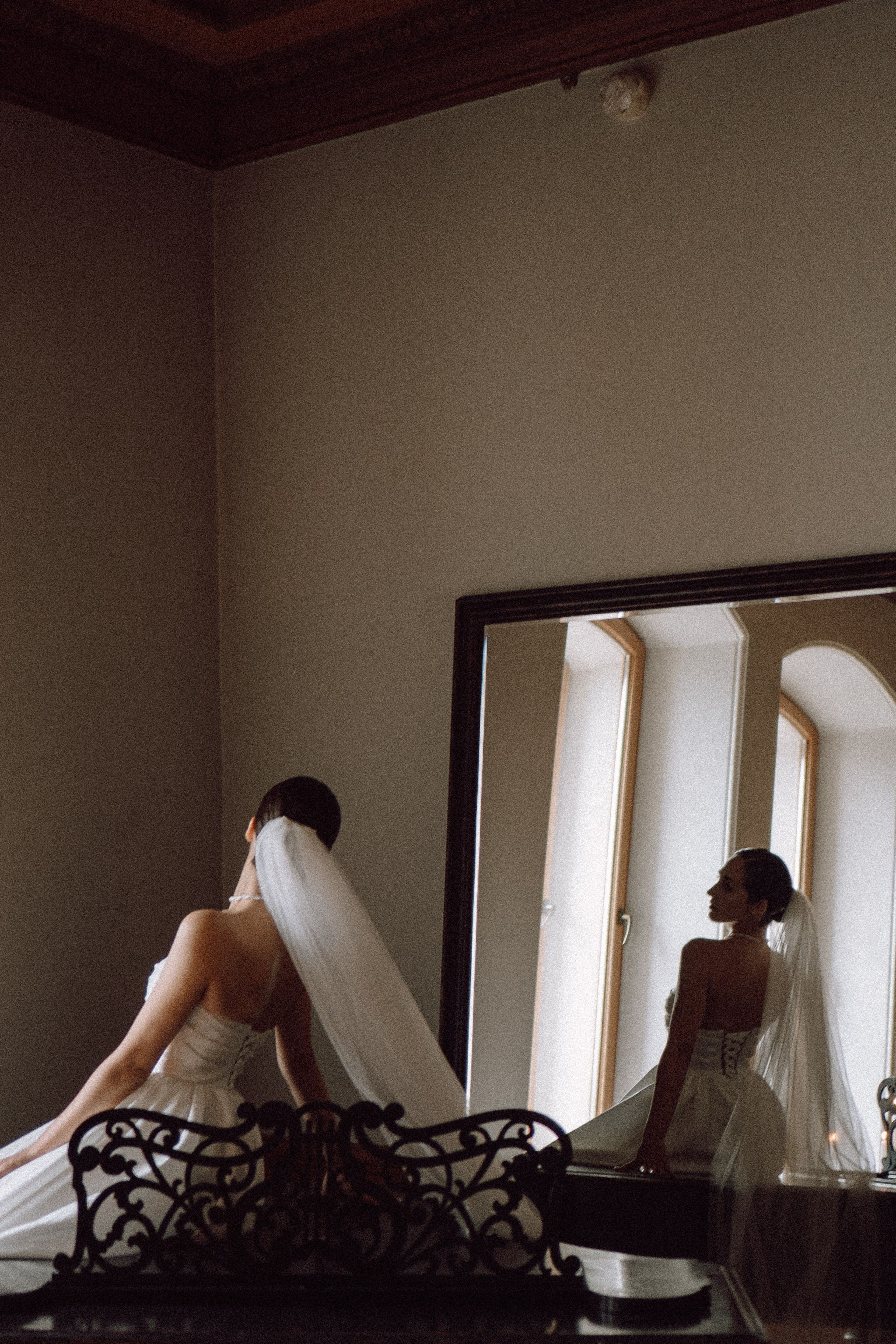 ЗАГС И ПРОГУЛКА 2 ЧАСА. Профессиональный фотограф, Санкт-Петербург — Виктория Богомолова