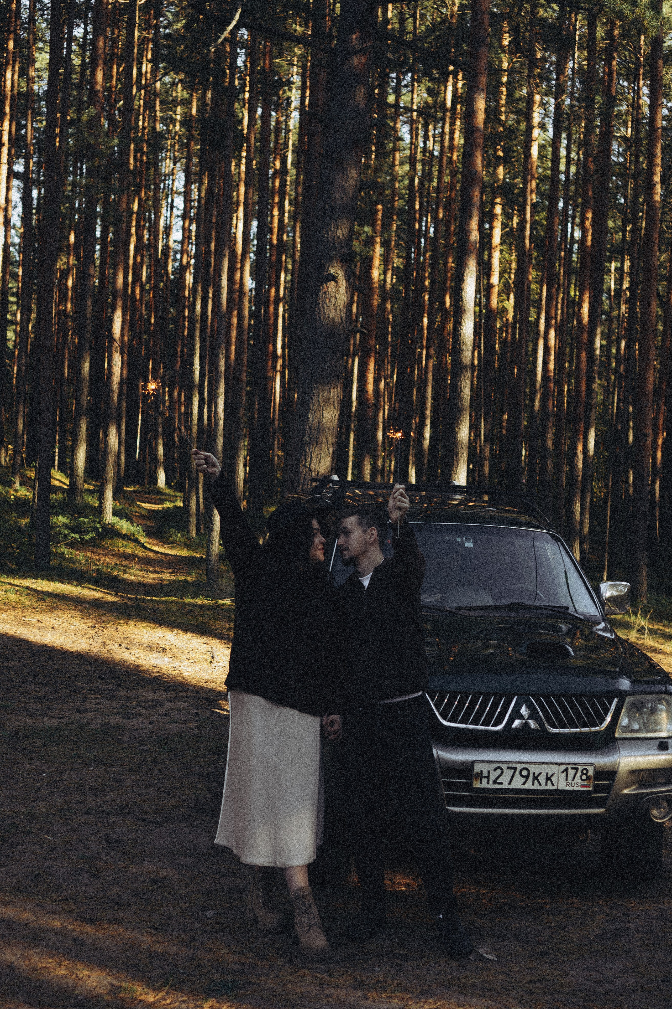 Прогулка по Финскому заливу. Профессиональный фотограф, Санкт-Петербург — Виктория Богомолова