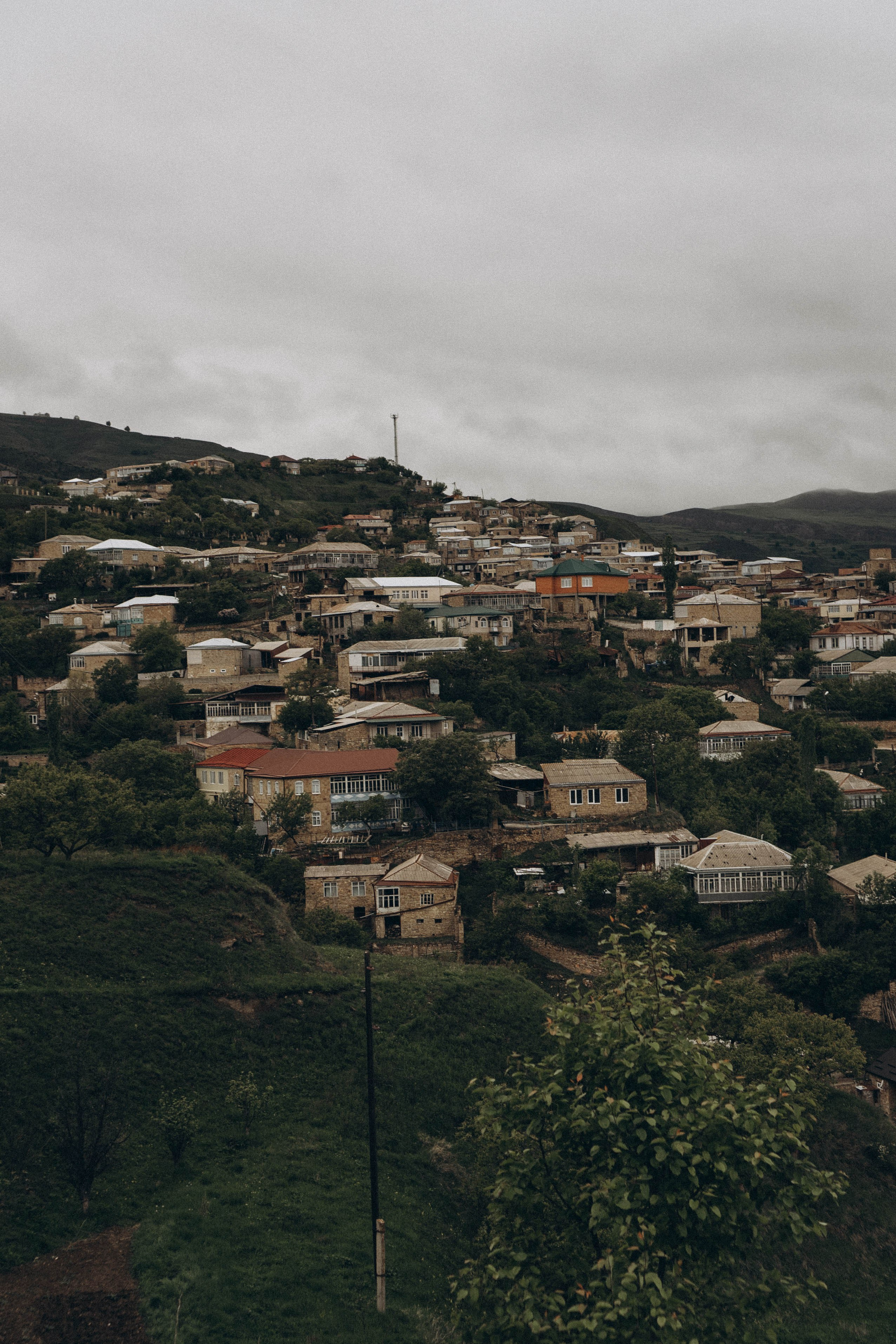 Путешествие в Дагестане. Профессиональный фотограф, Санкт-Петербург — Виктория Богомолова