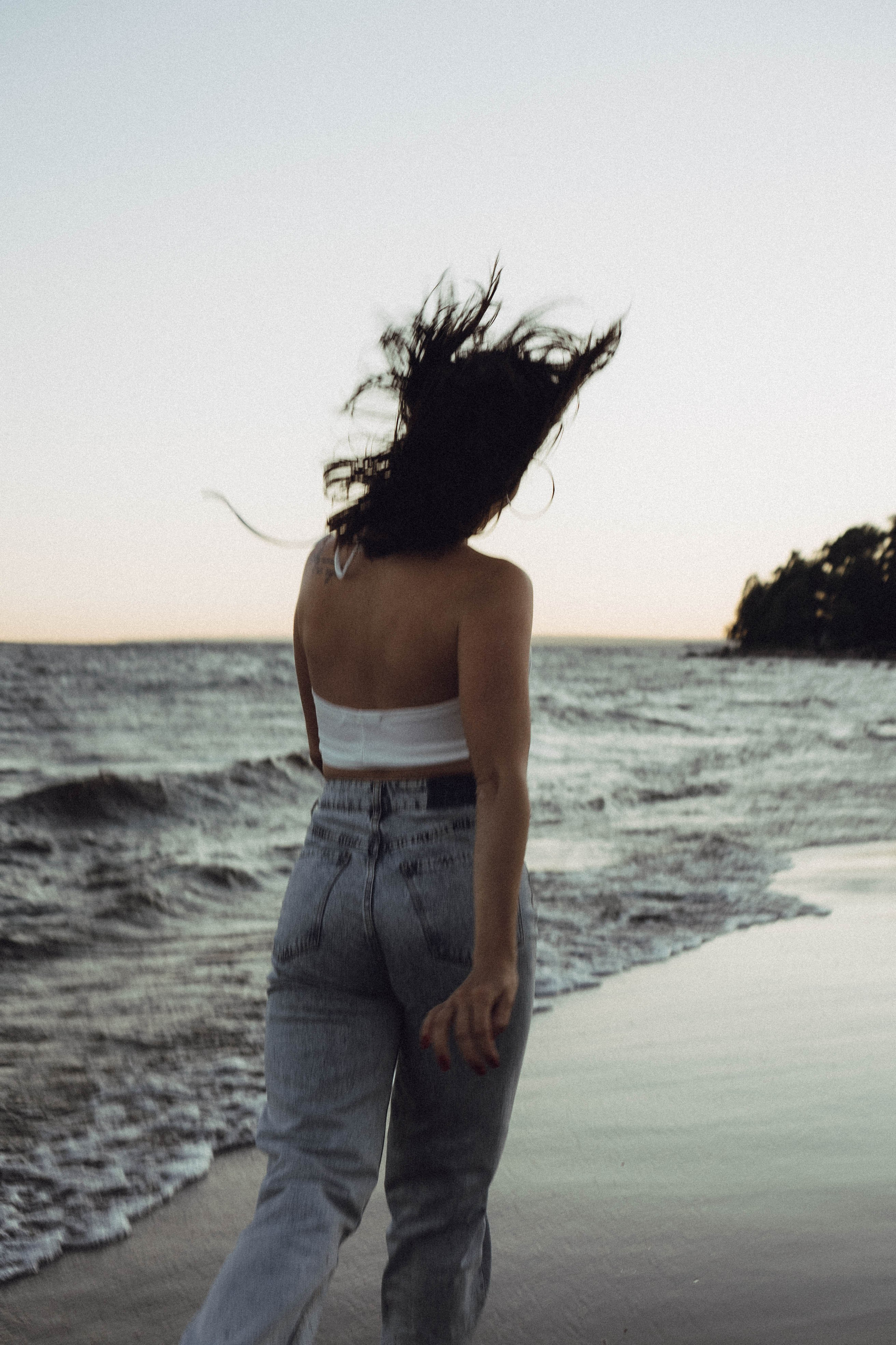 Любовь на заливе. Профессиональный фотограф, Санкт-Петербург — Виктория Богомолова