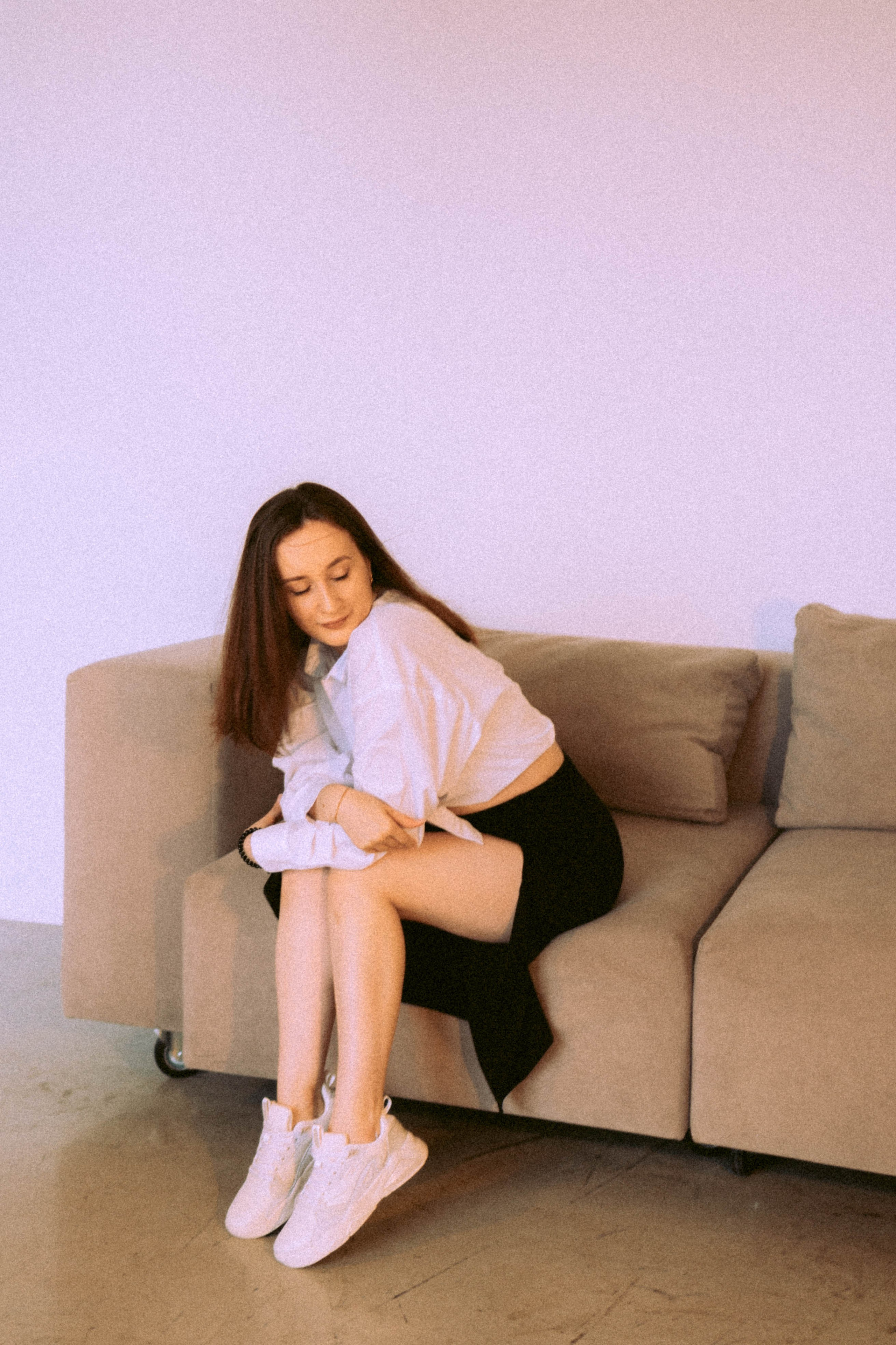 Подружки. Профессиональный фотограф, Санкт-Петербург — Виктория Богомолова