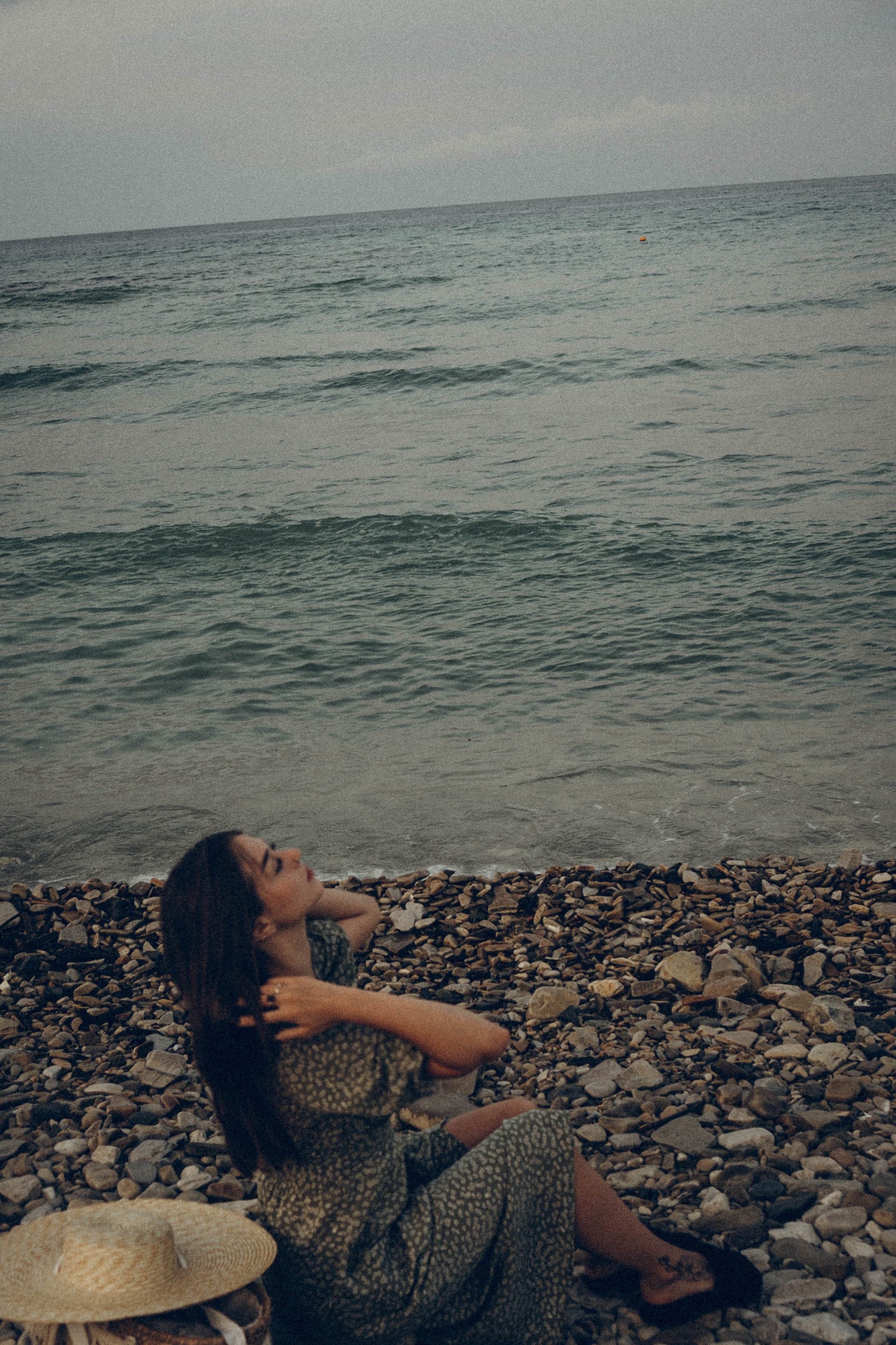 Рассвет на море. Профессиональный фотограф, Санкт-Петербург — Виктория Богомолова