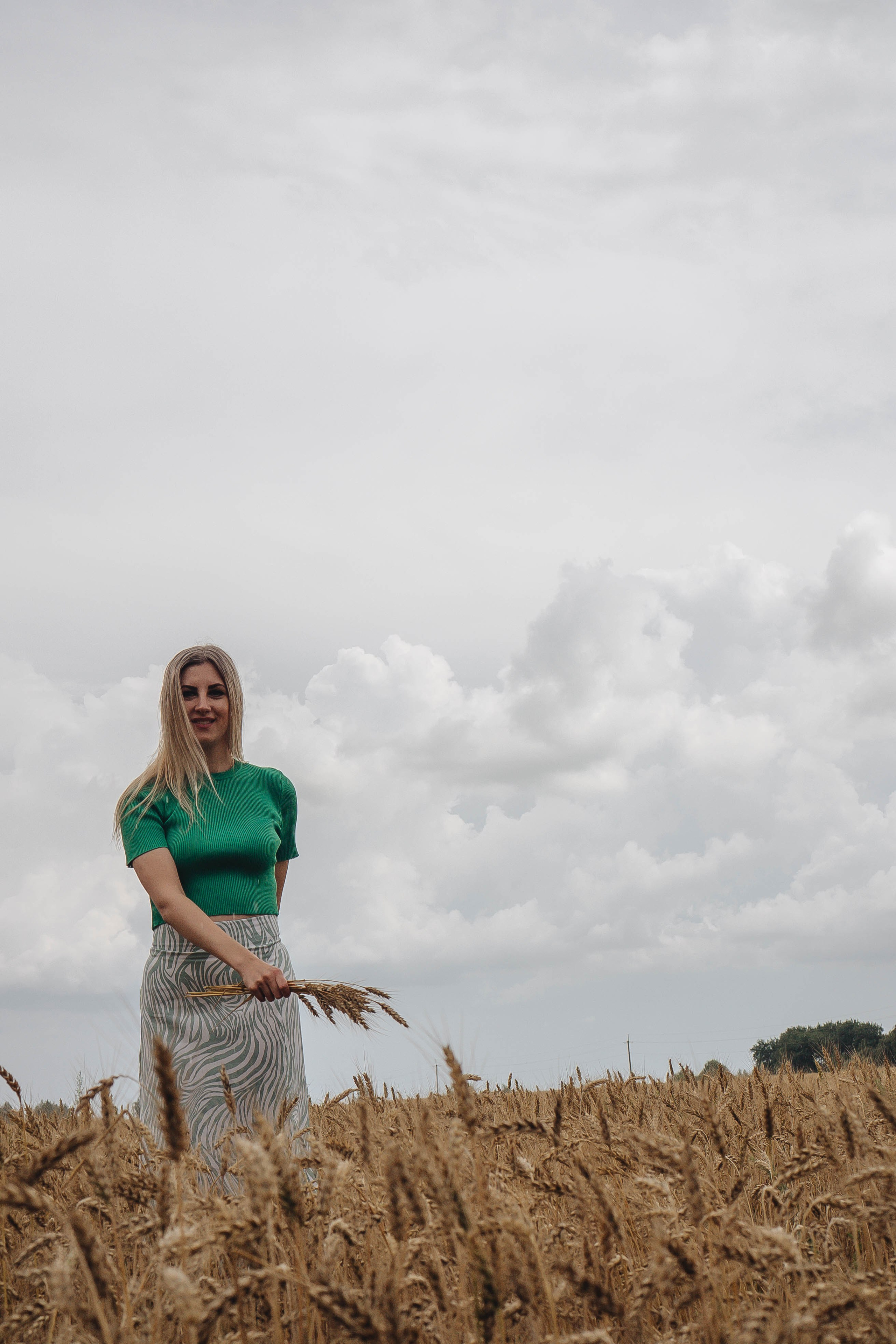 Проогулка под дождем. Профессиональный фотограф, Санкт-Петербург — Виктория Богомолова