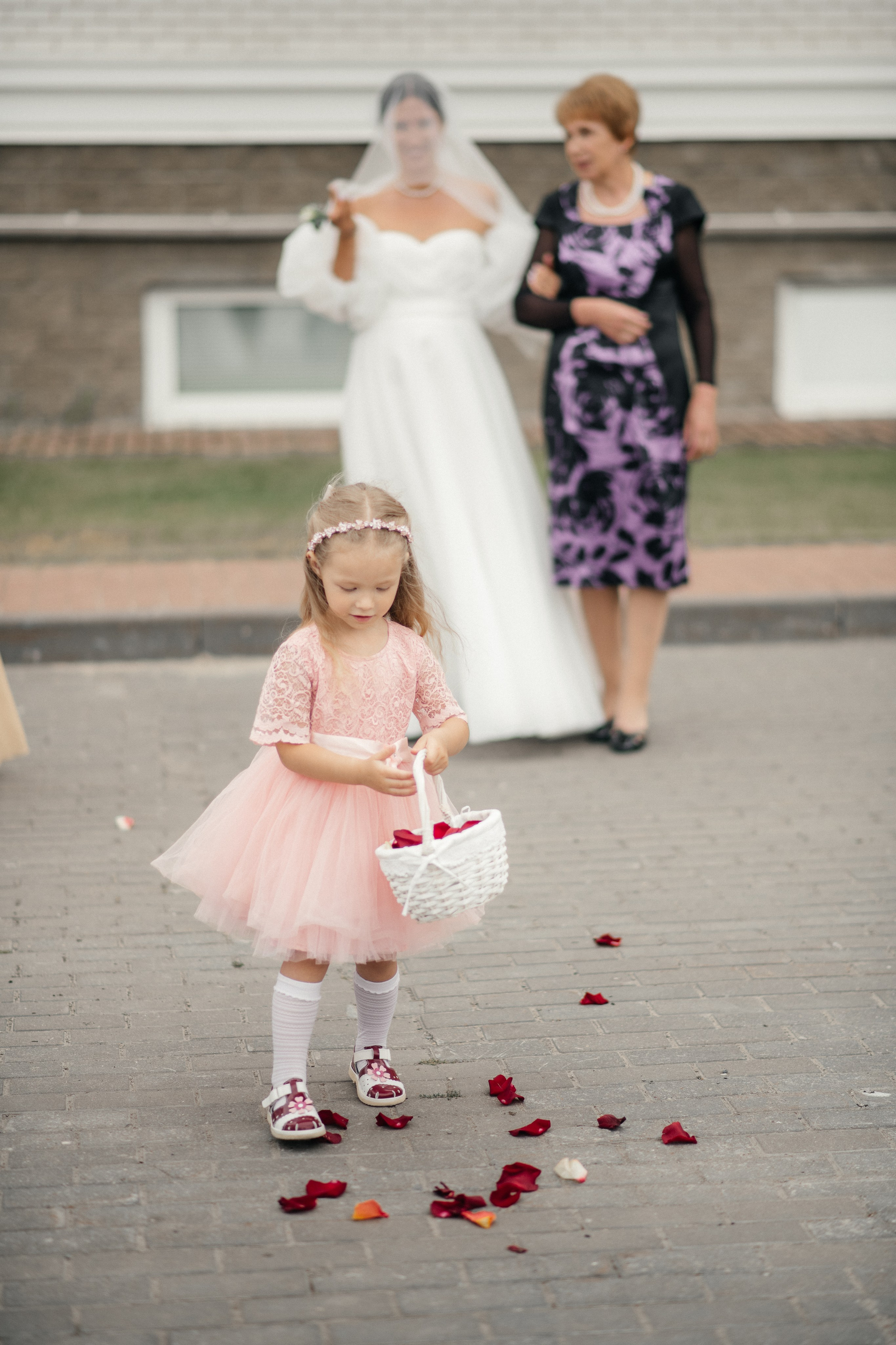 Алексей и Динара. Главная