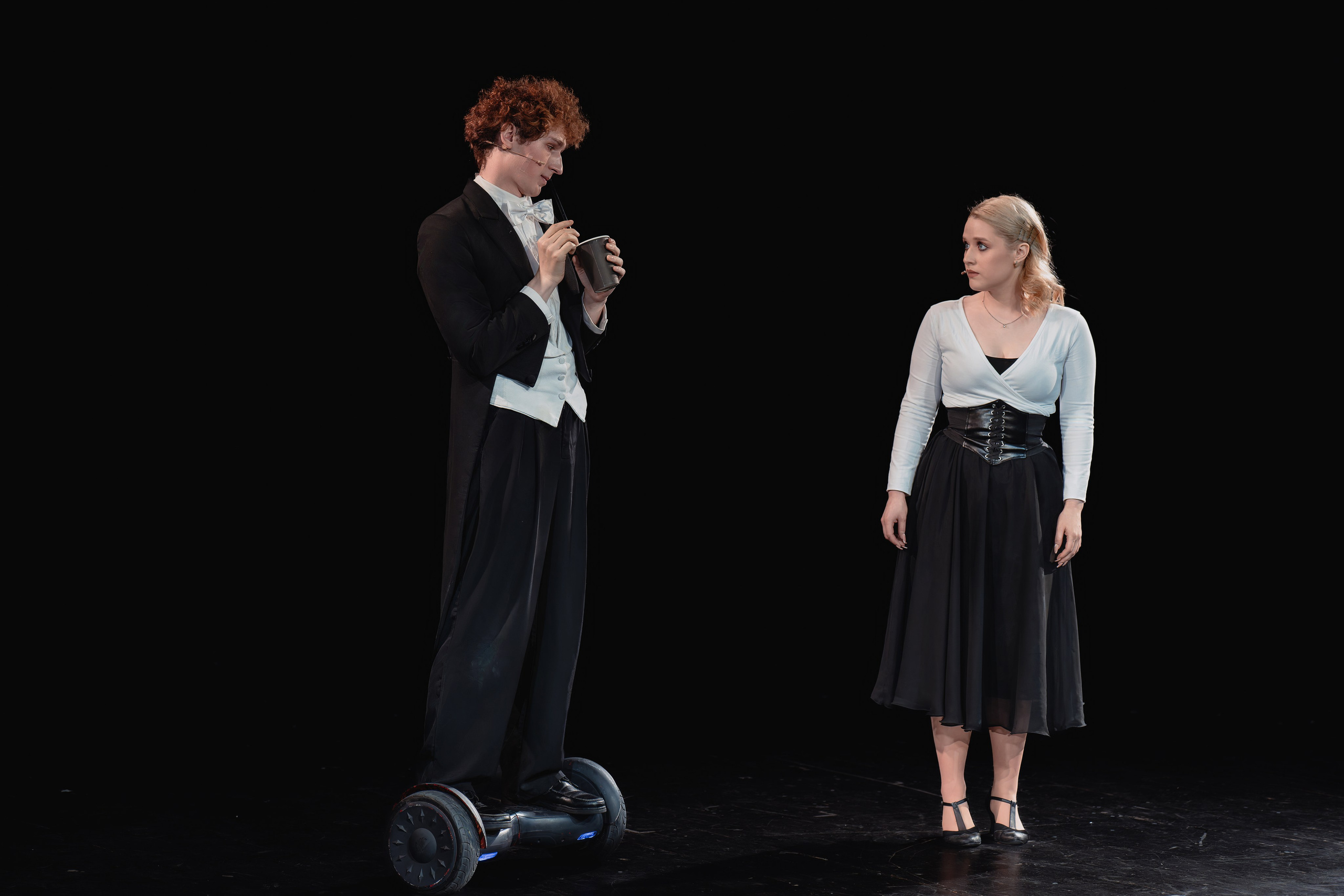 Рулловцы: Обыкновенное Чудо. Сайт фотографа Сергея Абрамова