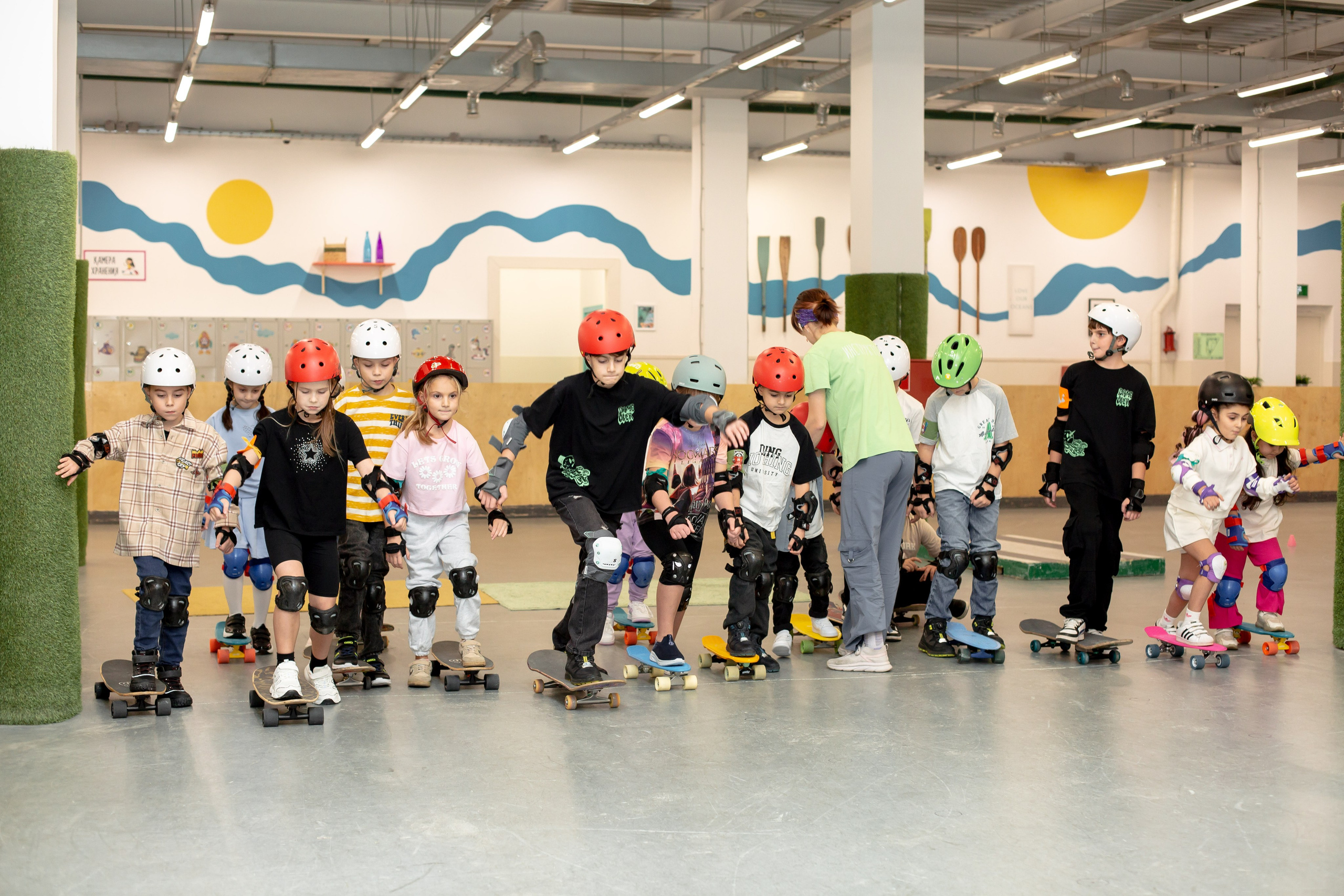Праздник. Семейный и детский фотограф в Санкт-Петербурге Тамара Нечаева