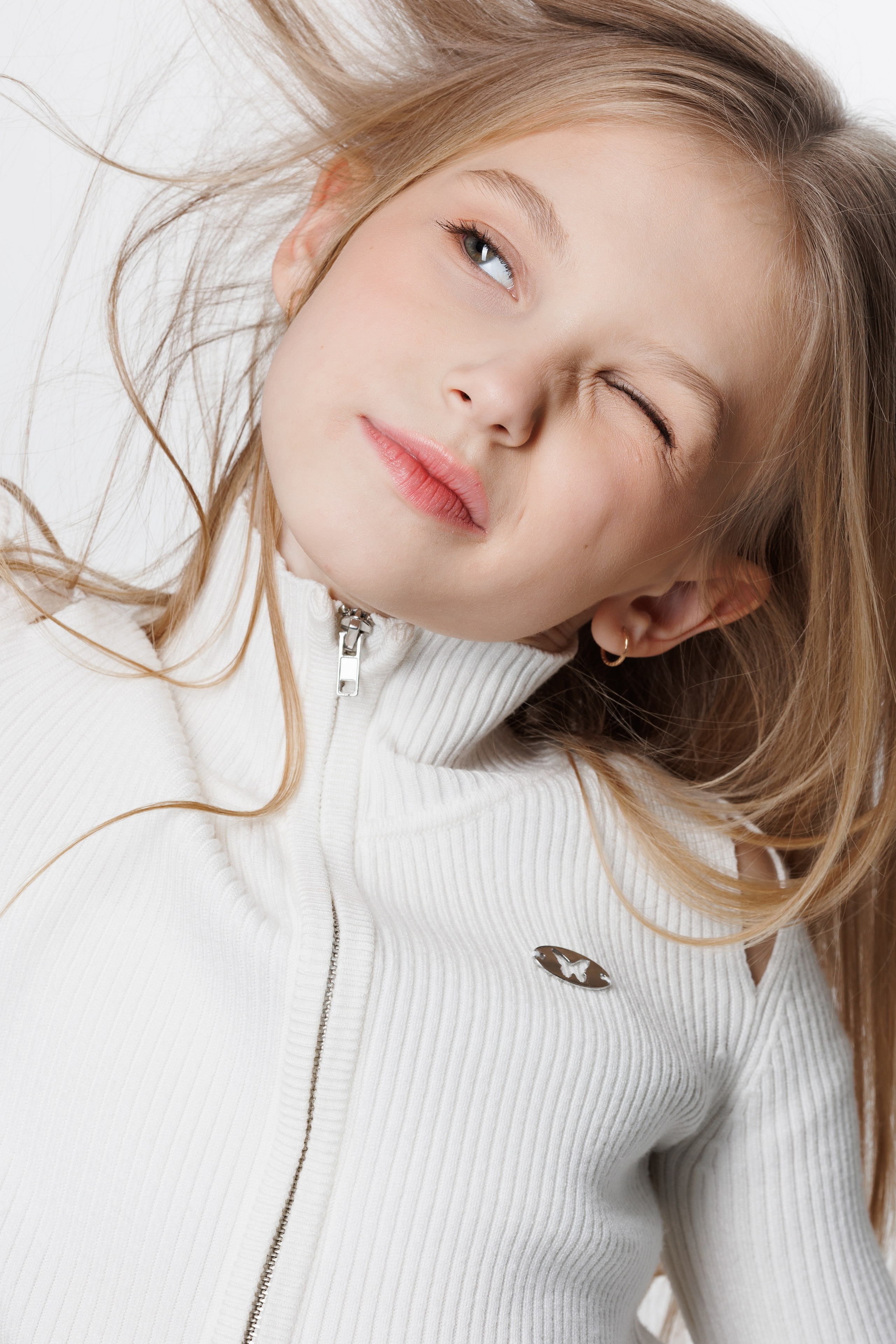 Модельные тесты. Анна Демидец — фотограф и маркетолог в Новошахтинске, Шахтах и Ростове-на-Дону