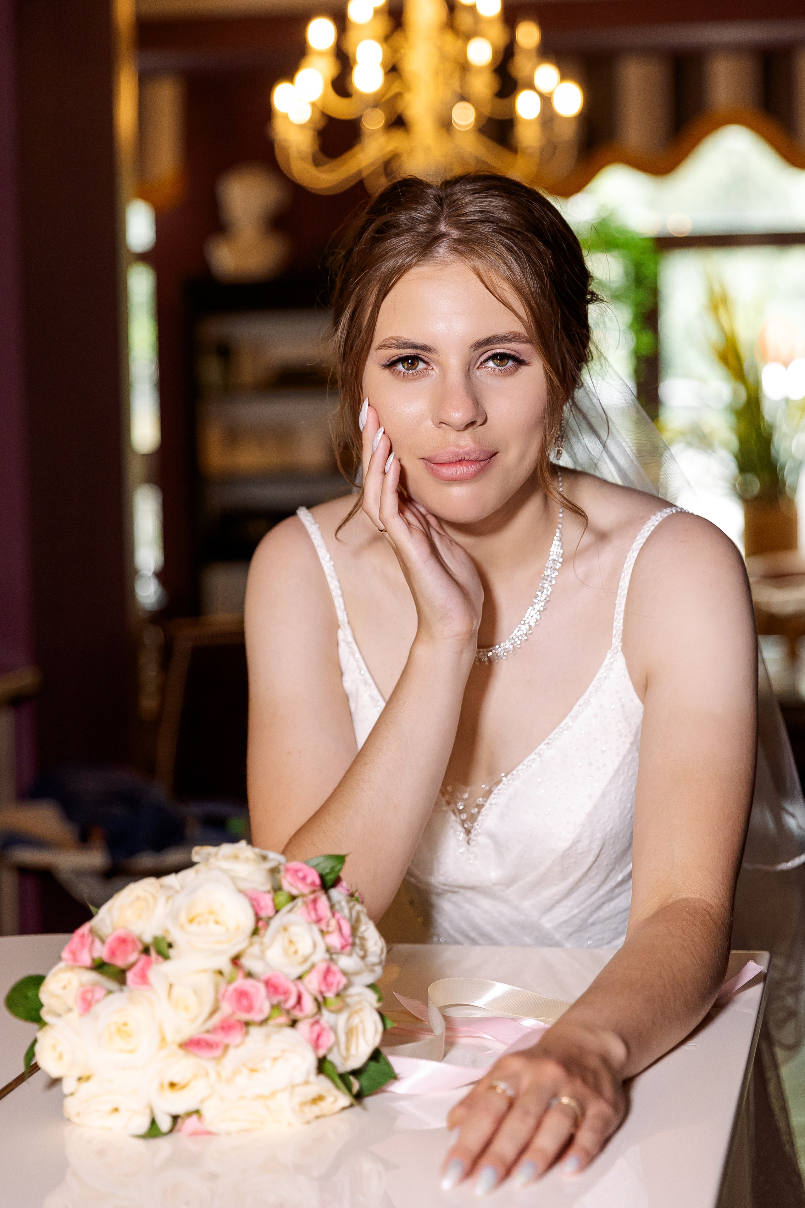 Александра и Михаил. Свадебный и семейный фотограф в Челябинске Юлия Ишимова