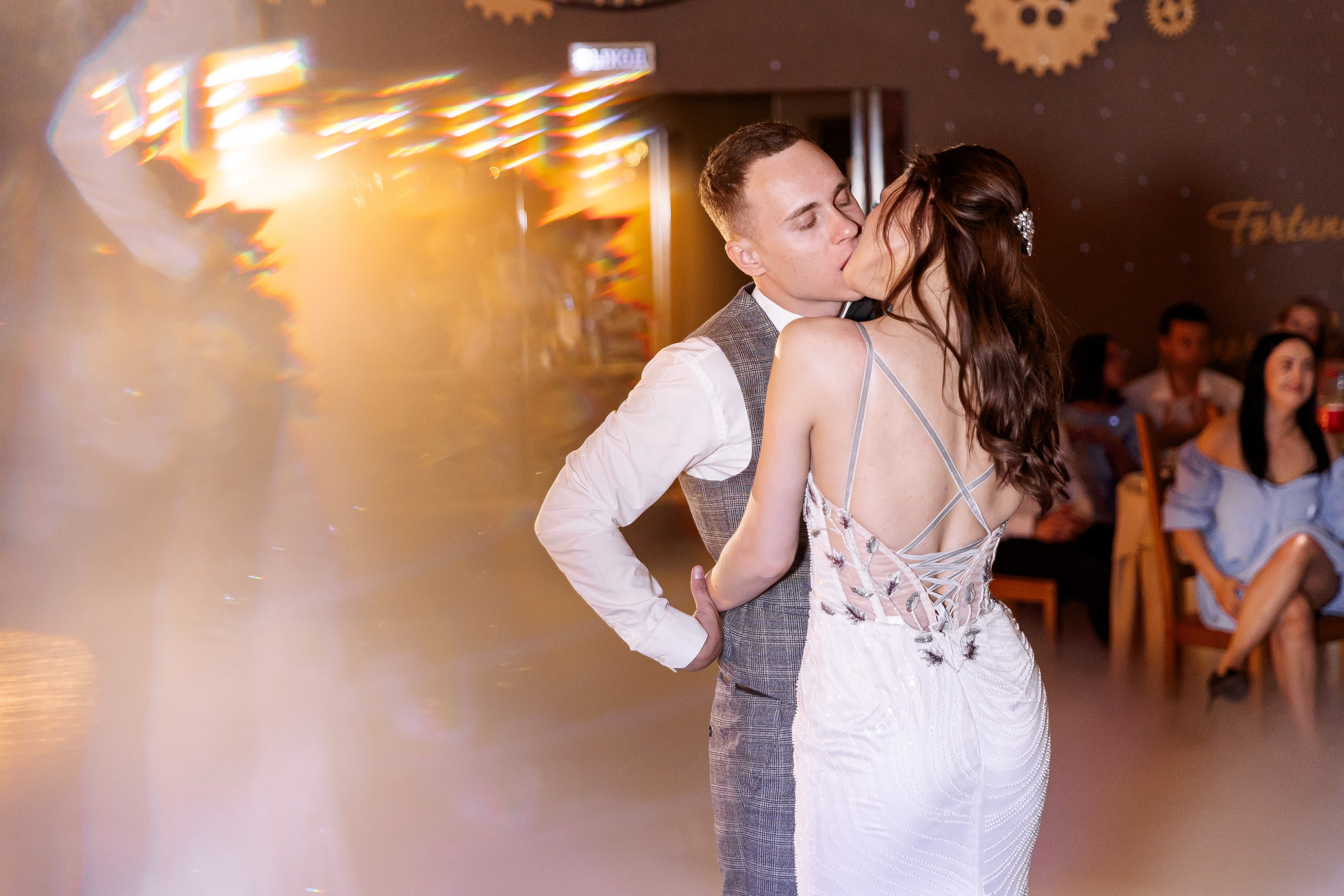 Ангелина и Иван. Свадебный и семейный фотограф в Челябинске Юлия Ишимова