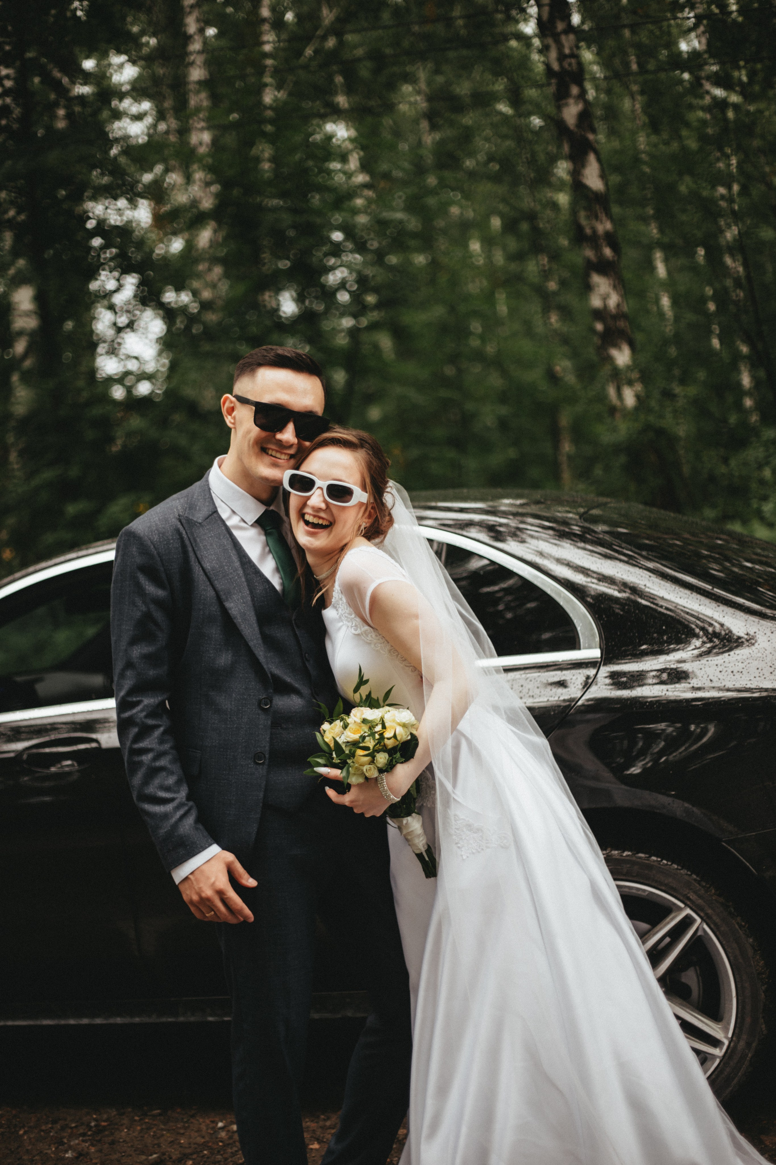 ОТЗЫВЫ. Свадебный и портретный фотограф в Новосибирске Любовь Исакова