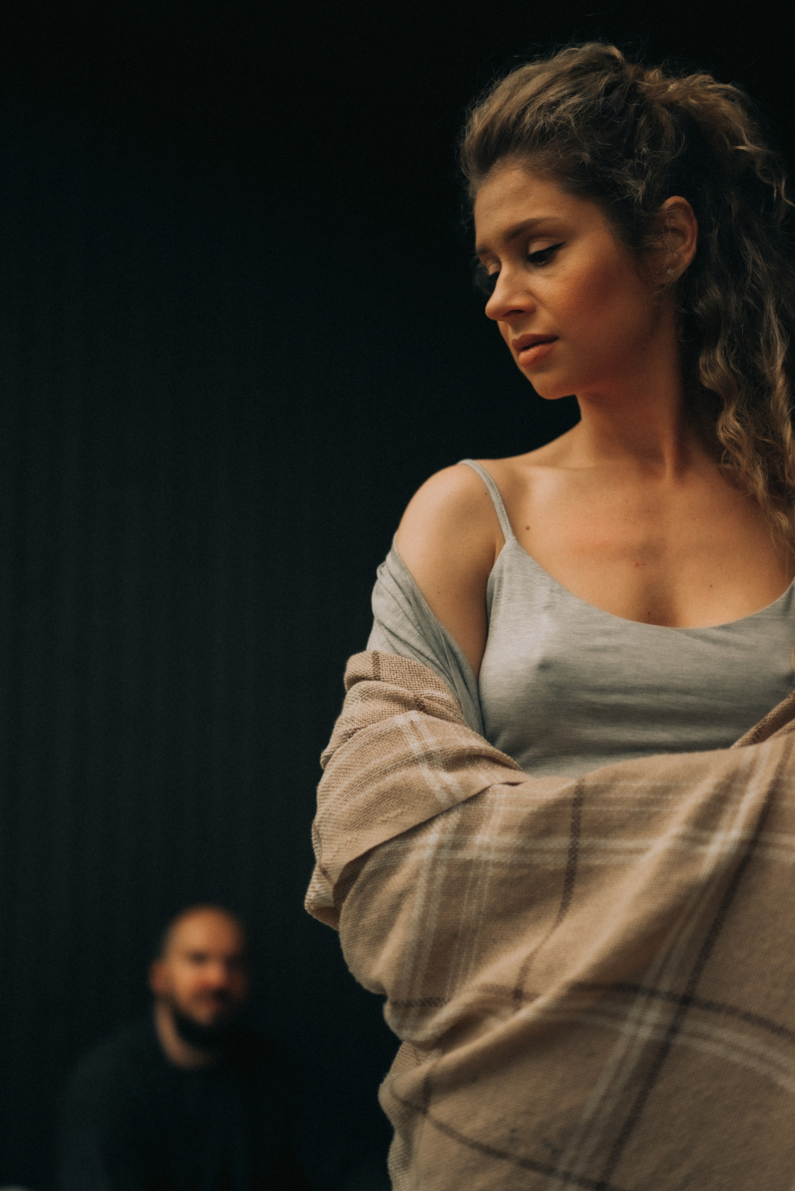 Однажды летним днём…. Семейный фотограф в Москве Дарья Пузикова