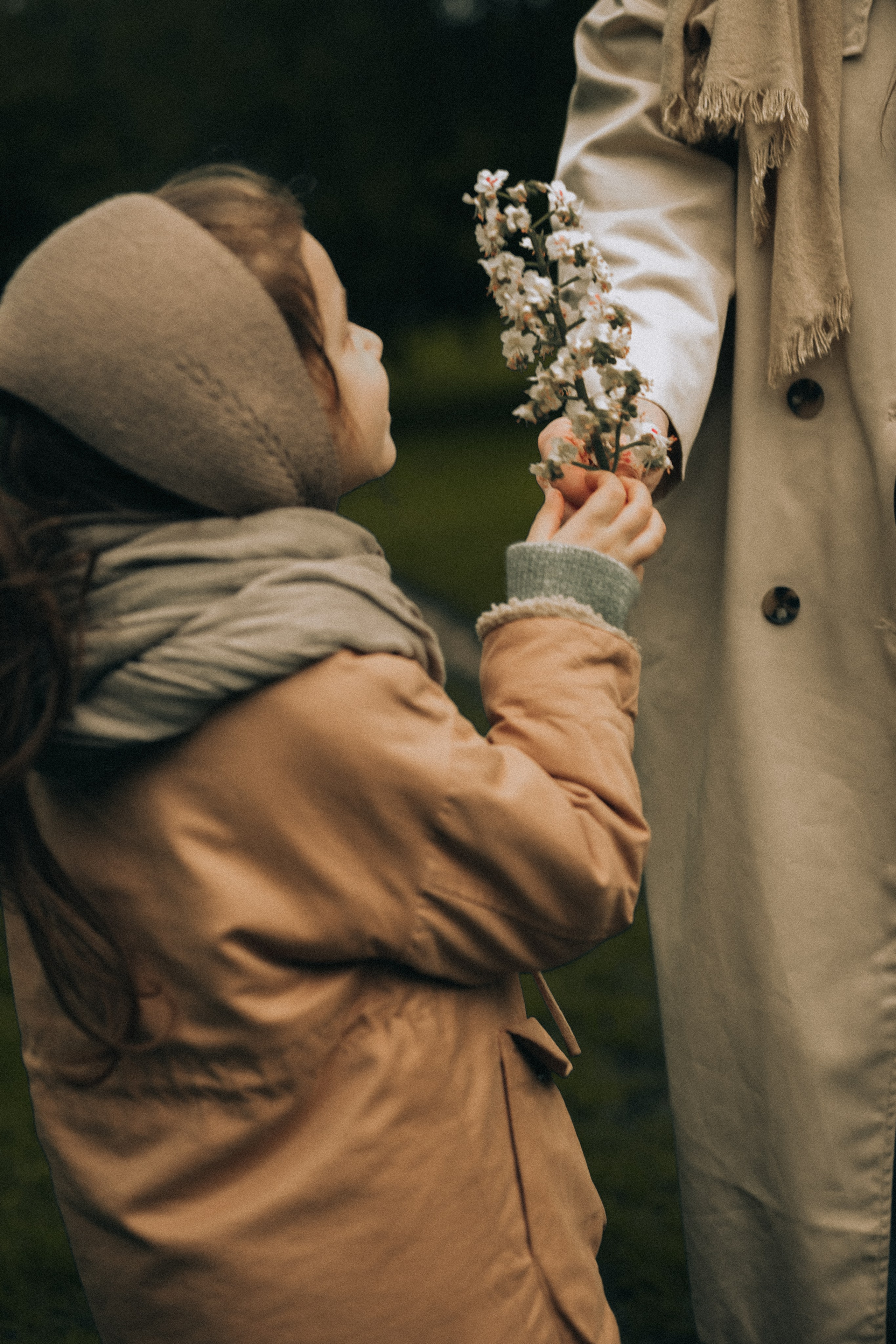 Анастасия и Сашенька. Прогулка в Измайлово. Семейный фотограф в Москве Дарья Пузикова