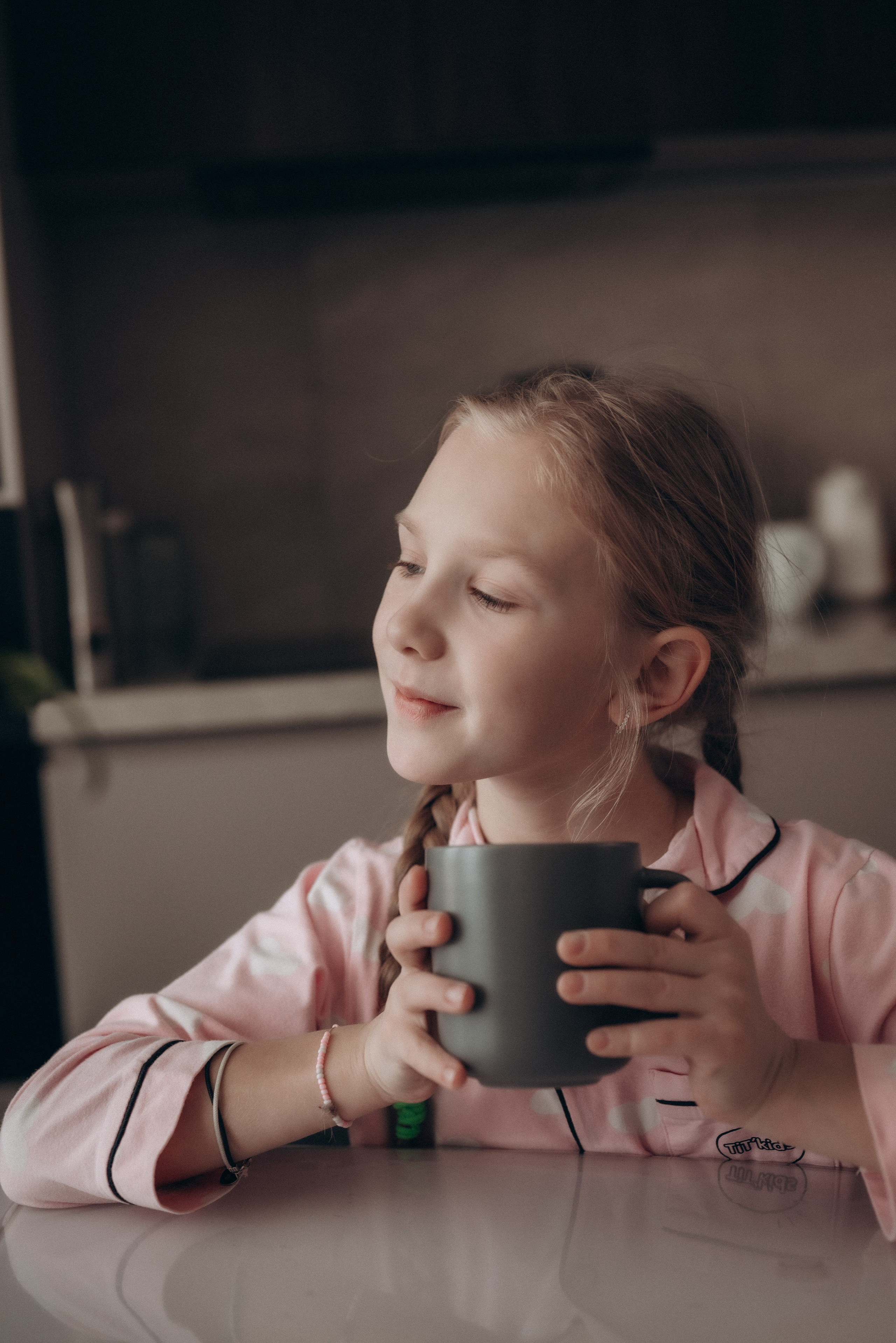 Ольга, Виктория и Вероника. Семейный фотограф в Москве Дарья Пузикова