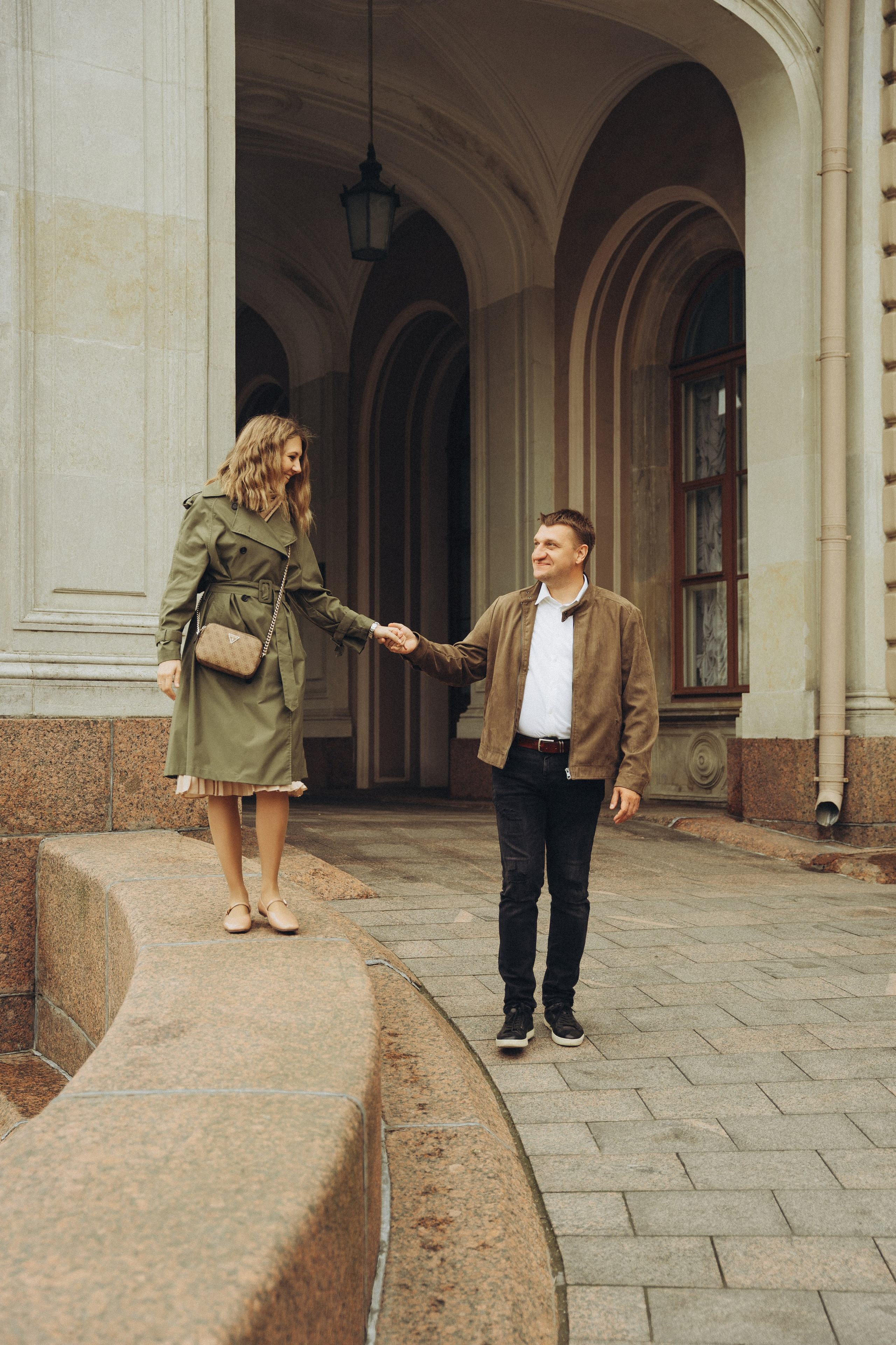 O & A. Фотограф Санкт-Петербург/Гомель Виктория Петрова