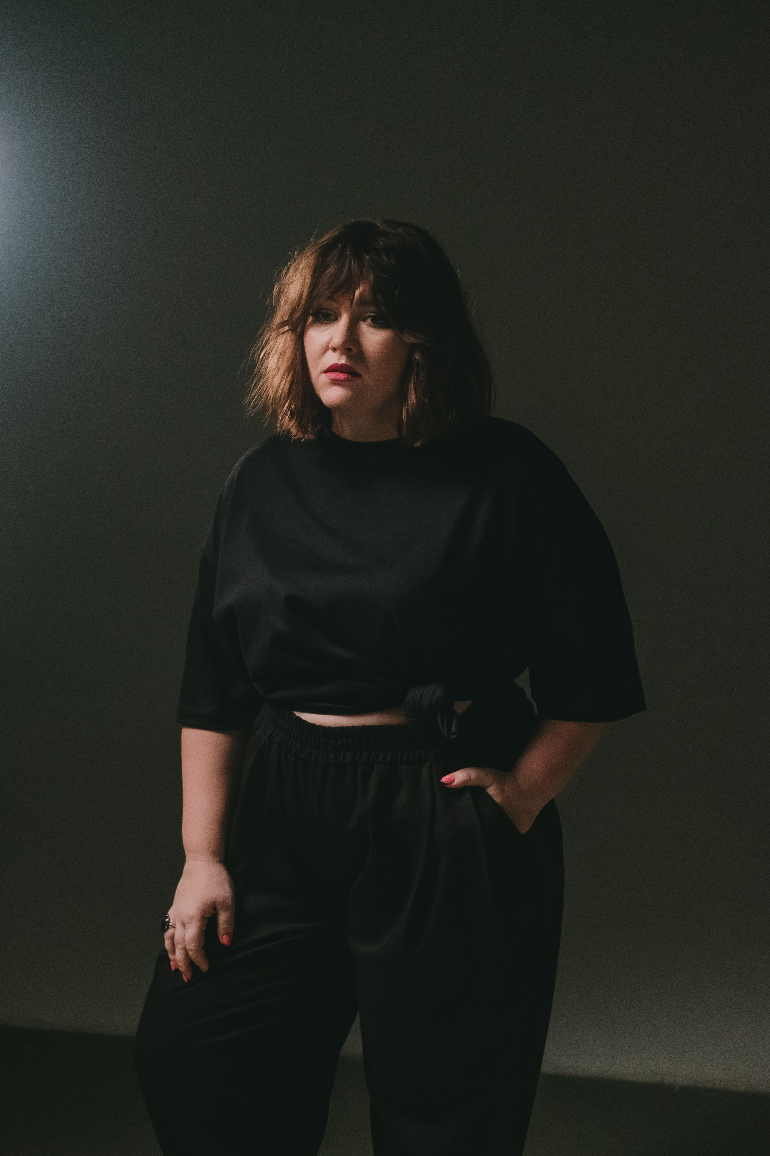 Индивидуальные съемки. Фотограф сюжетных съемок и портретов в Санкт-Петербурге и Москве Стася Ефремова