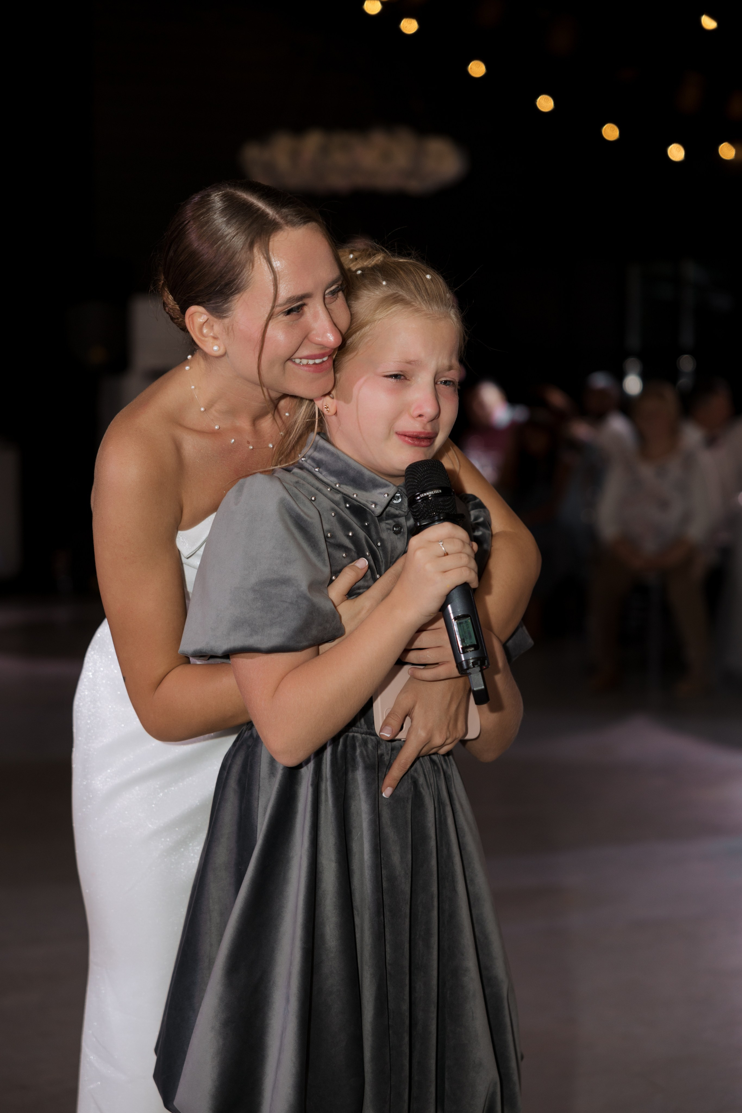 ТЫ СЛОВНО ЦЕЛАЯ ВСЕЛЕННАЯ. Фотограф Наталия Бирюкова