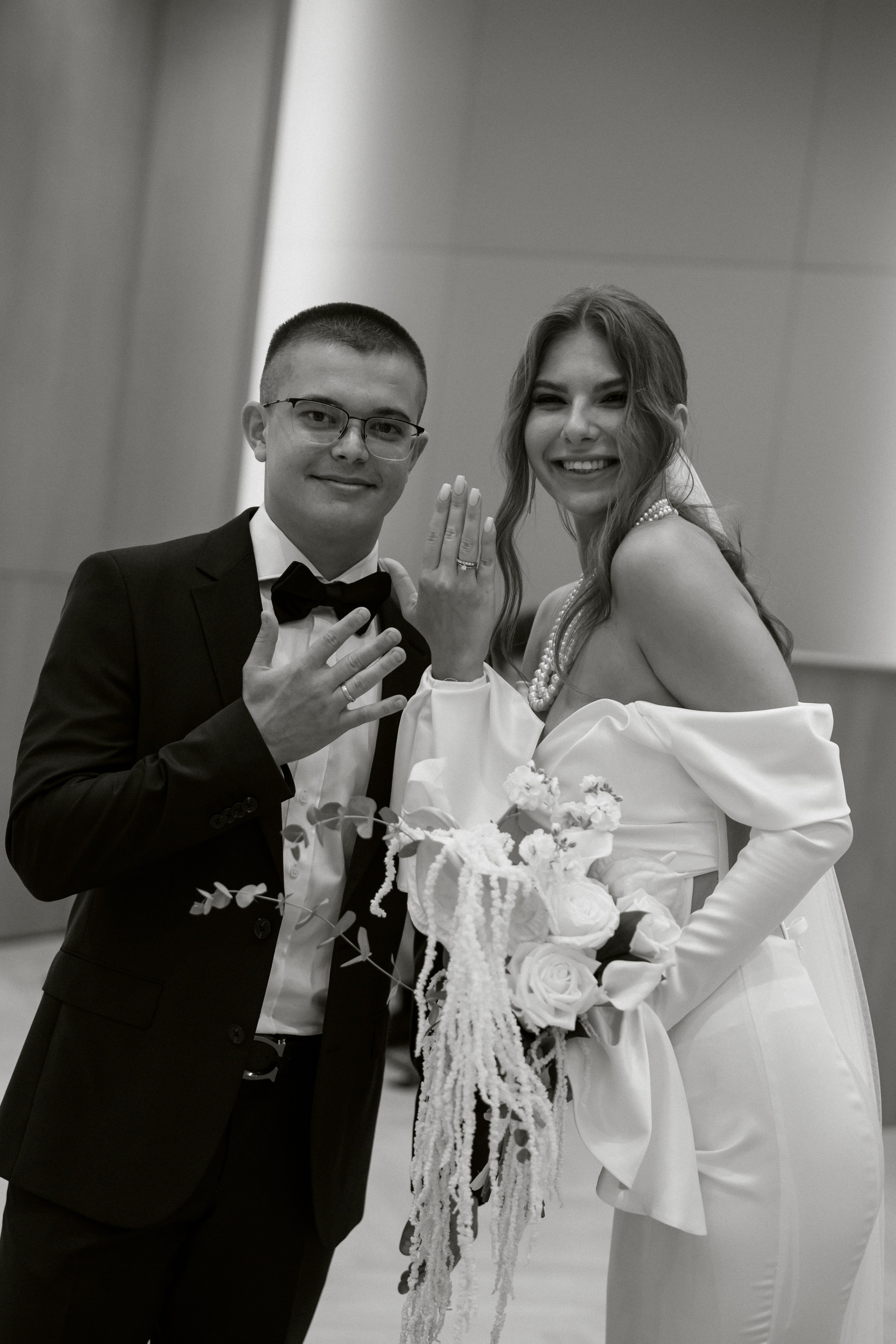 KISS ME. Фотограф Наталия Бирюкова