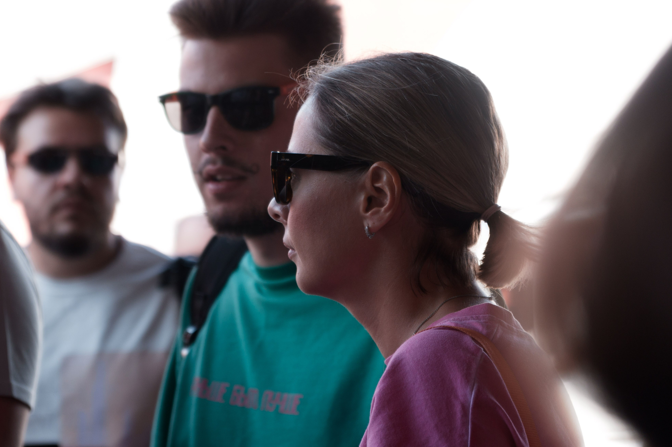 Репортаж Bar Hub Expo. Антон Киптиков фотограф