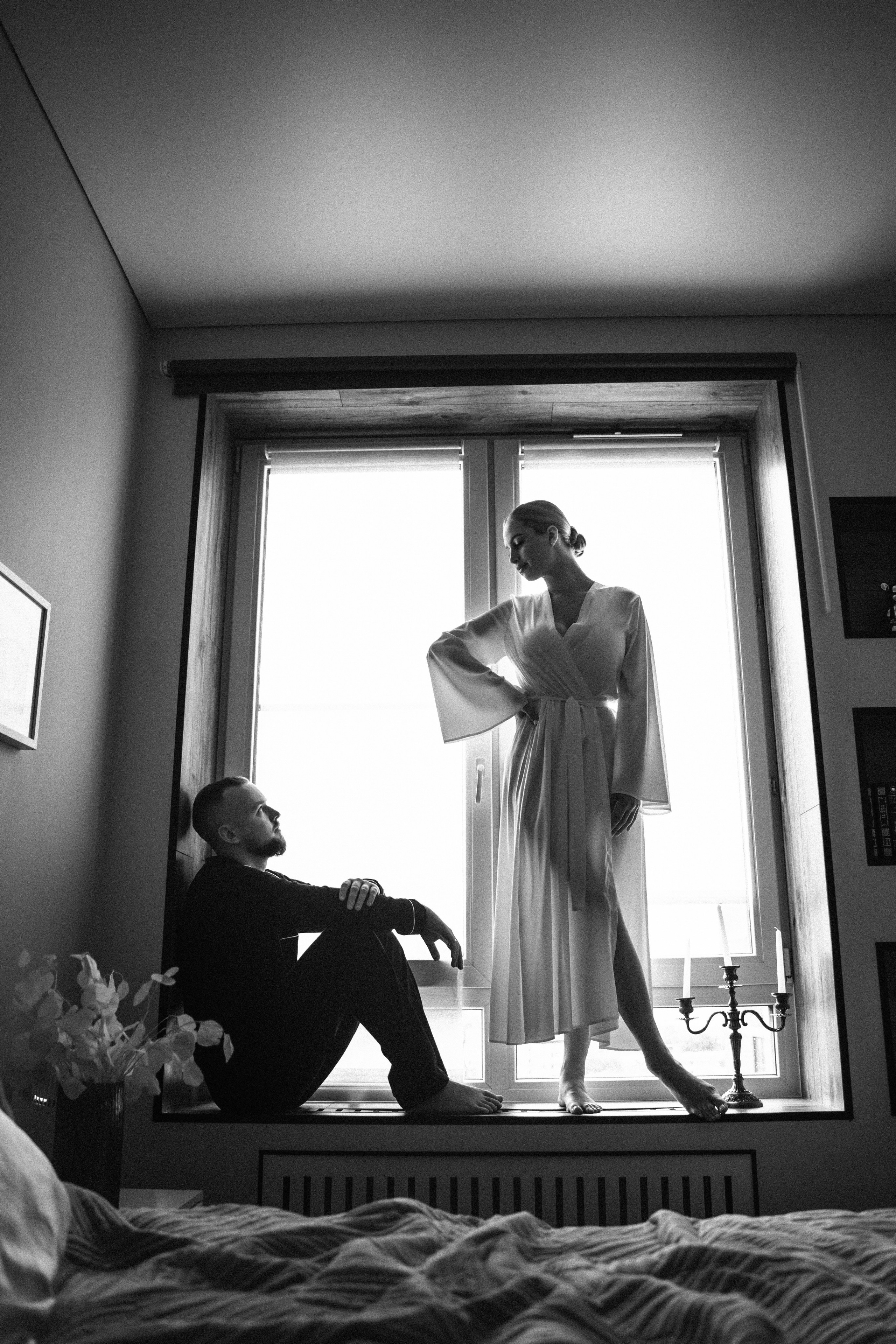 Свадьбы. ПАРА ОПЕРАТОРОВ