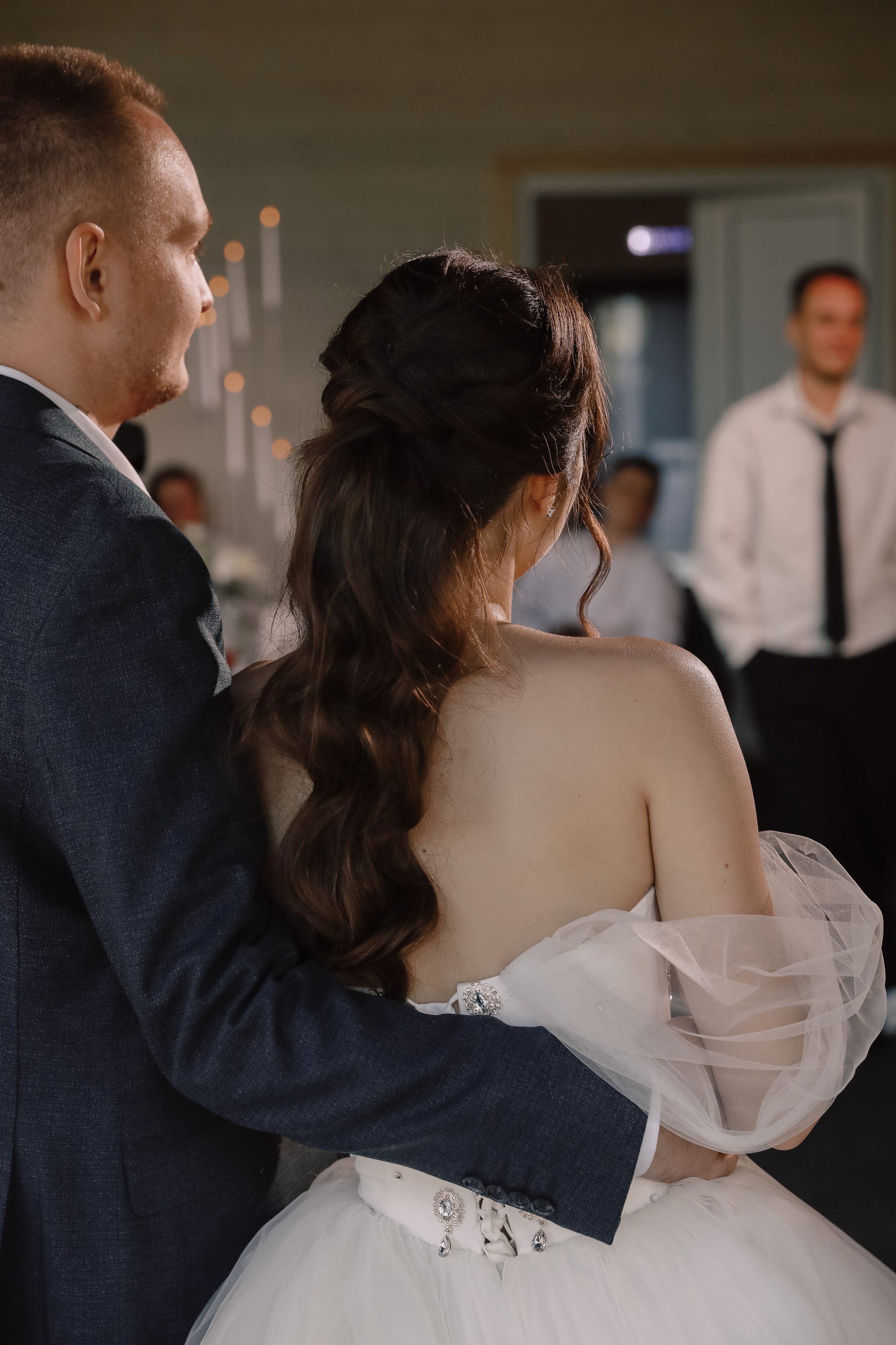 Кирилл и Софья. MK Event — организация мероприятий в Екатеринбурге