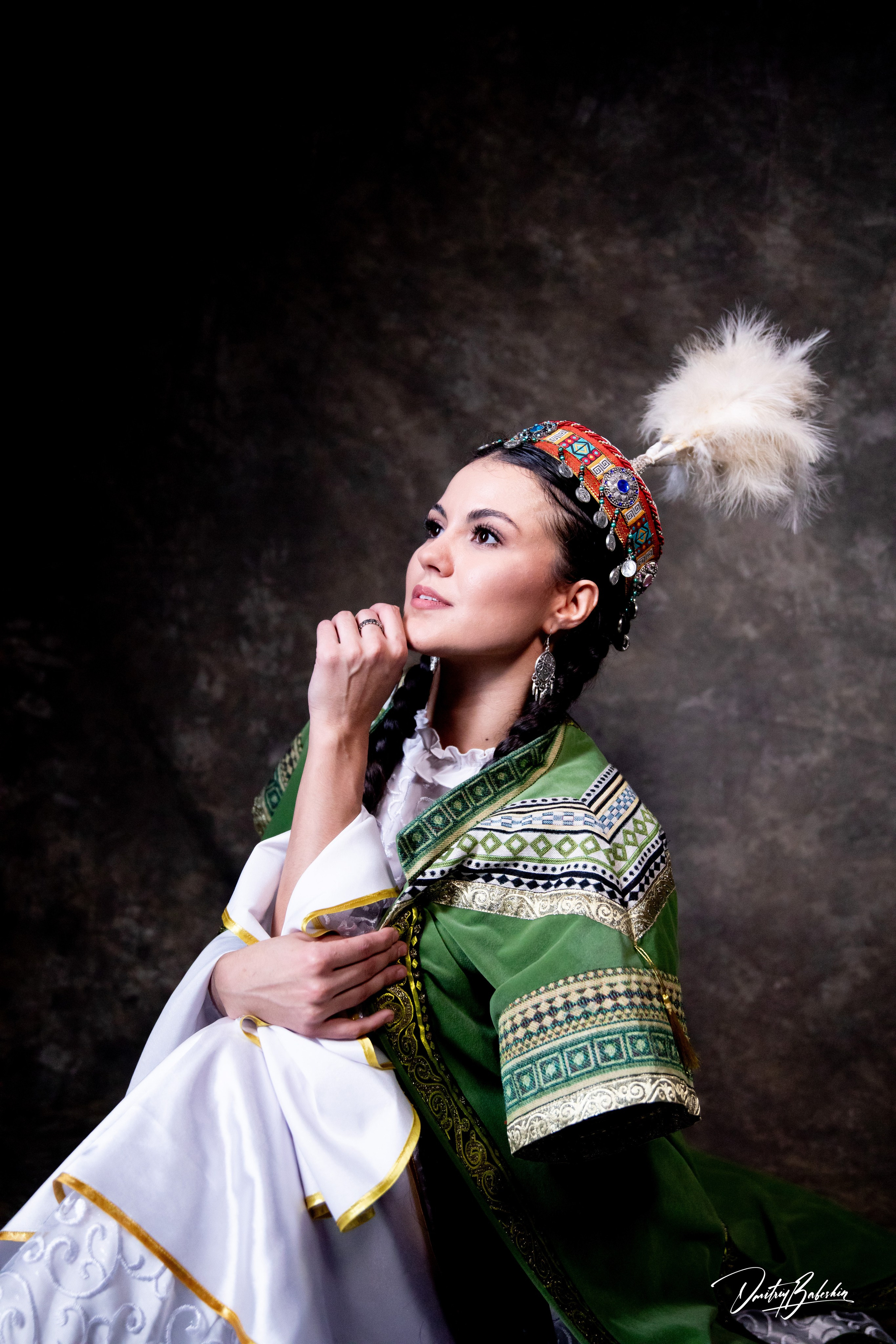 № 21. Фотограф в Петропавловске Казахстан