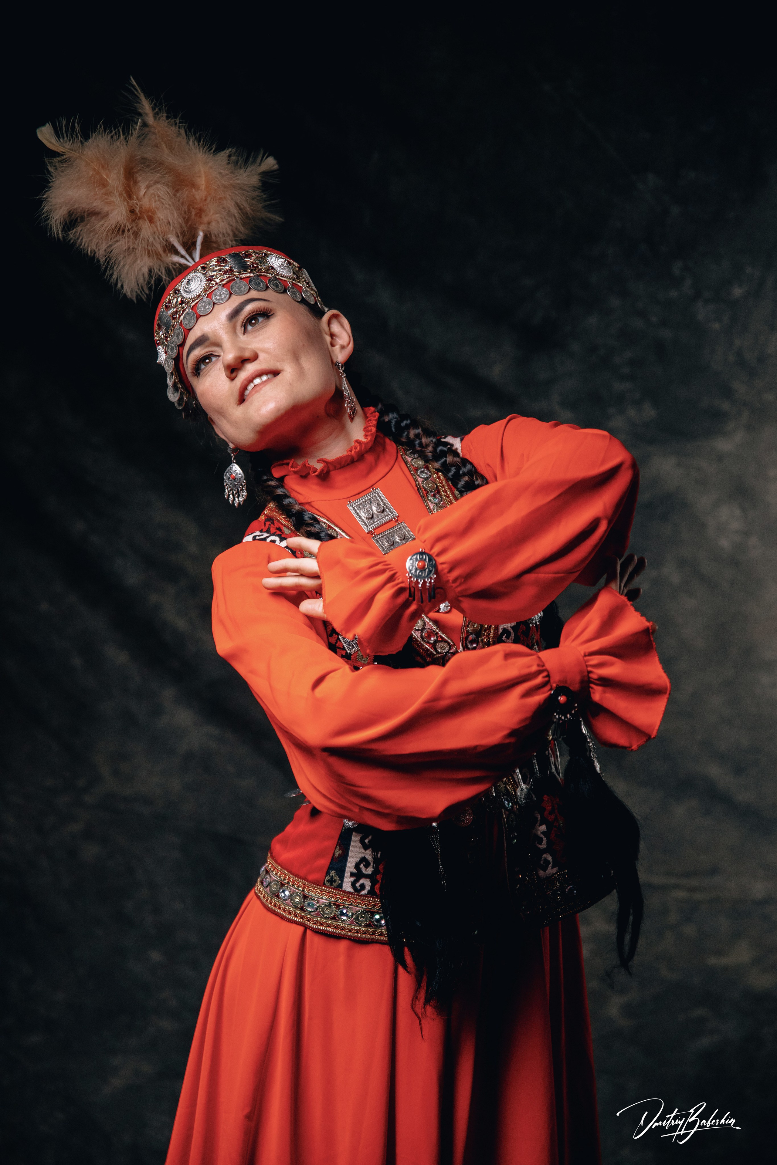 № 13. Фотограф в Петропавловске Казахстан