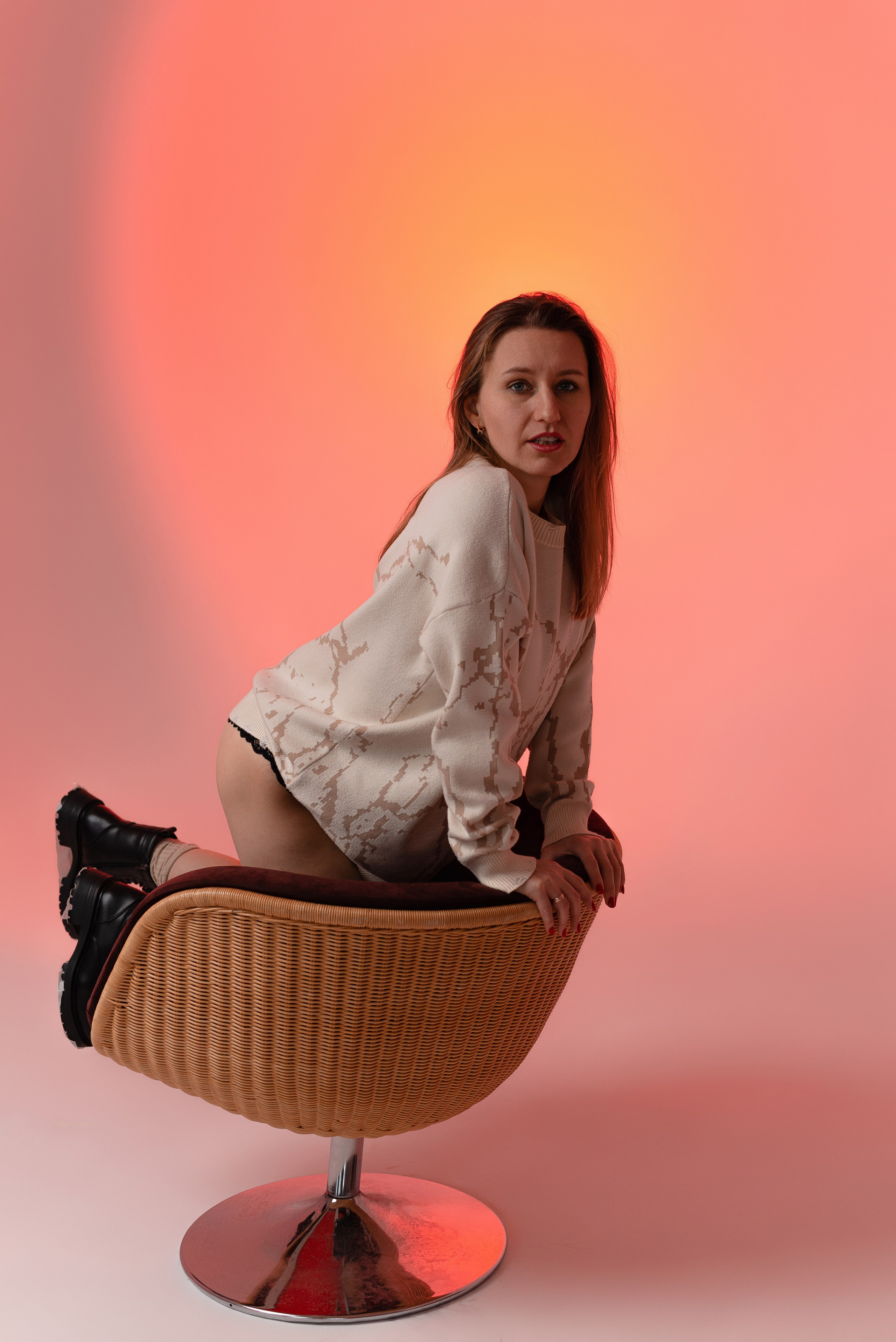 Мастермайнд. Семейный и детский фотограф Иваново Ксения Азаренкова