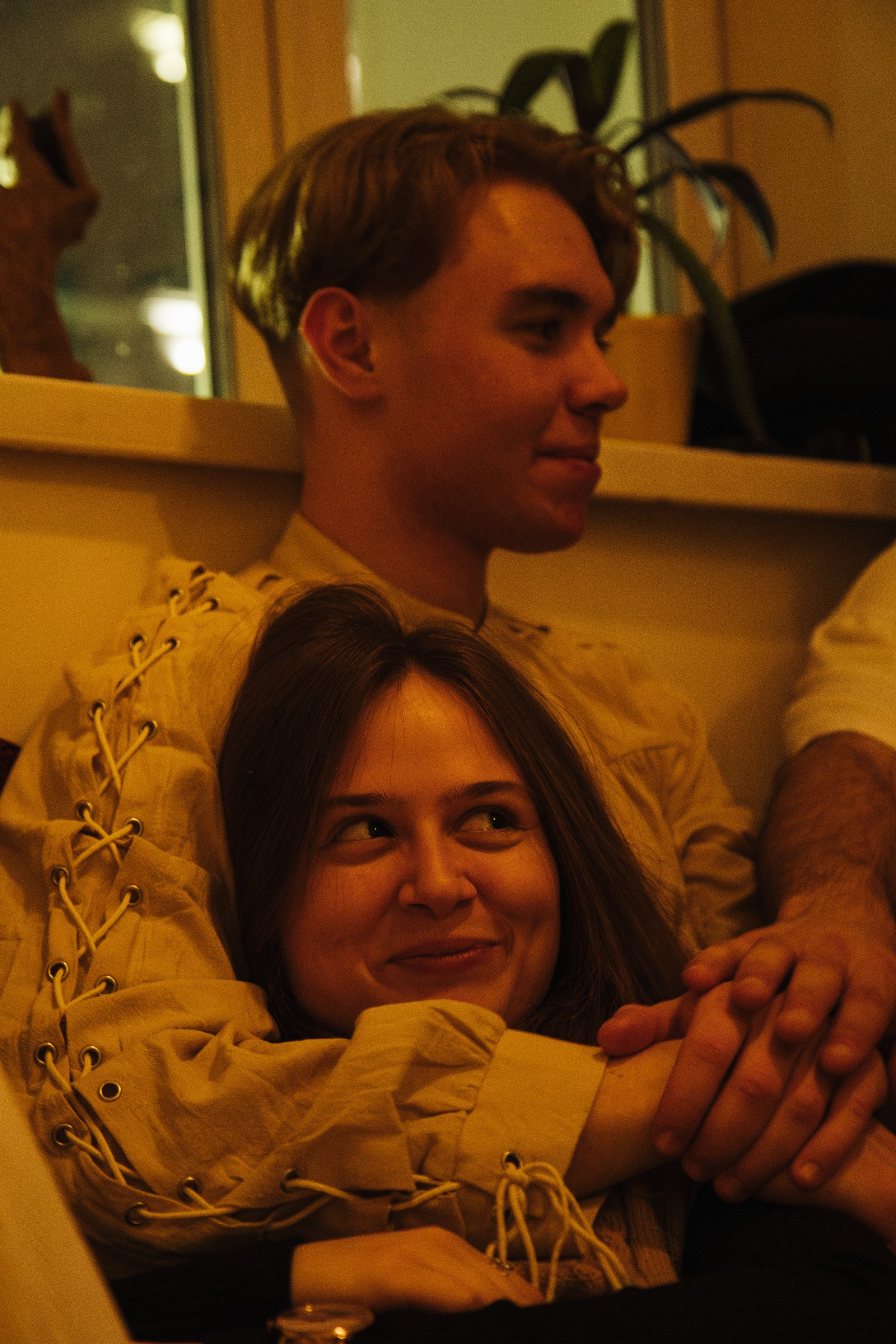 Мероприятия. Фотограф Егор Огородов