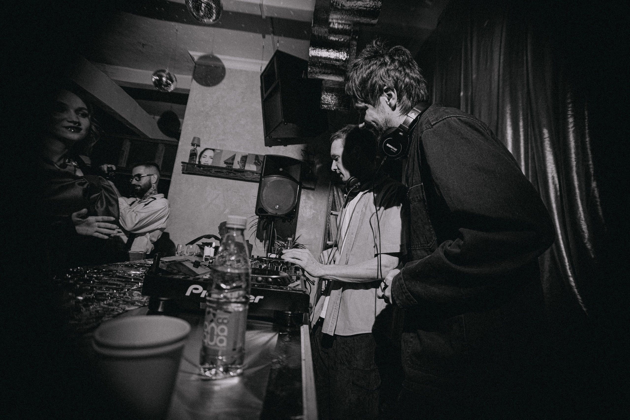 VOGUE BAL 14.02. Фотограф Егор Огородов