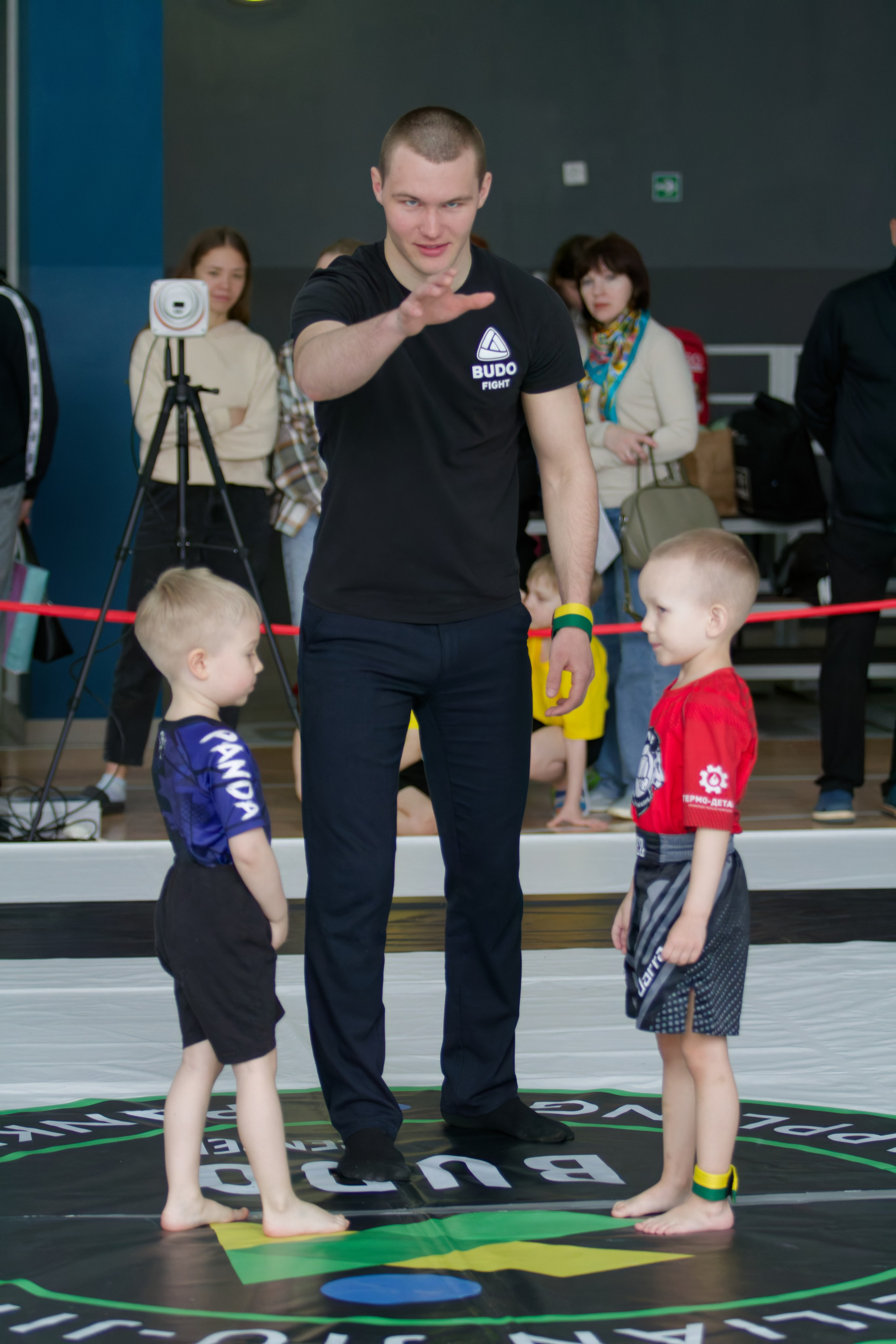 Борьба. Джиу-джитсу 26.04.2025. Репортажный и спортивный фотограф в г. Пермь Зильберг Павел