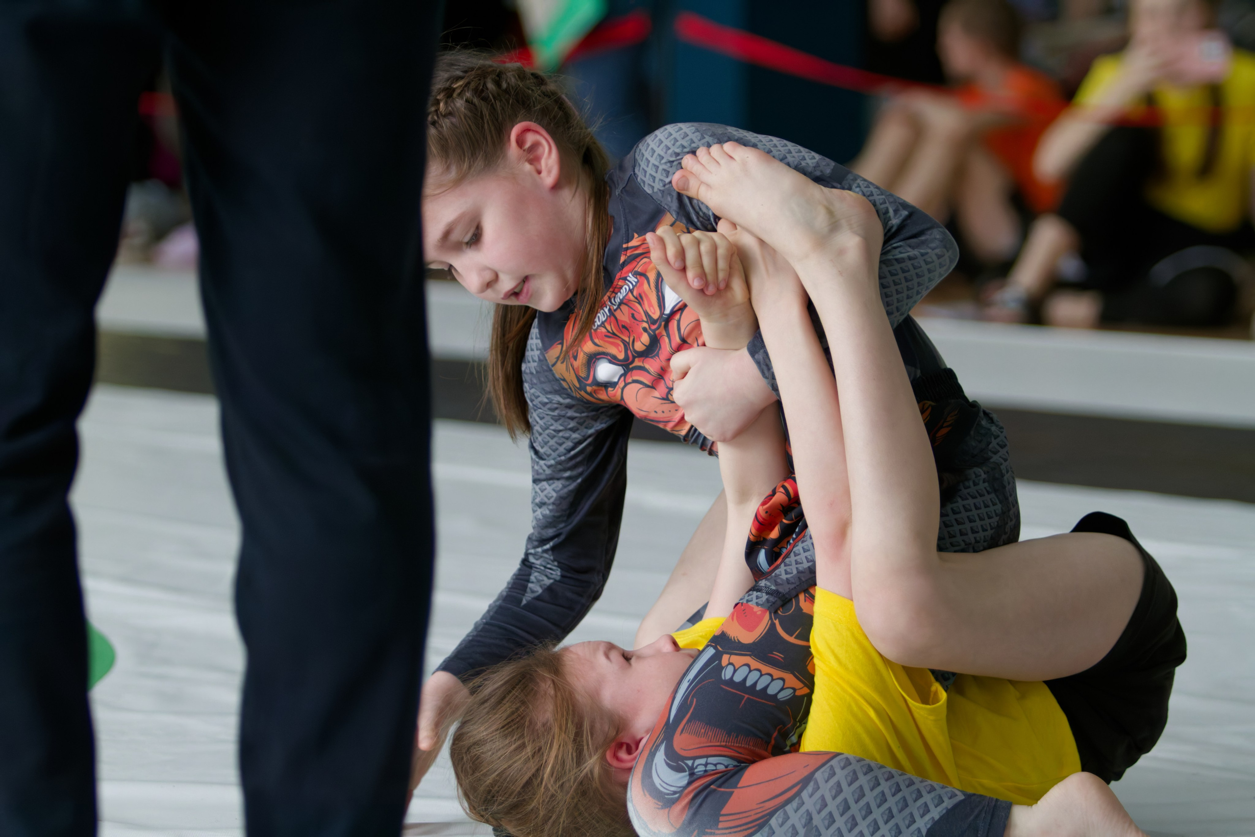 Борьба. Джиу-джитсу 26.04.2025. Репортажный и спортивный фотограф в г. Пермь Зильберг Павел