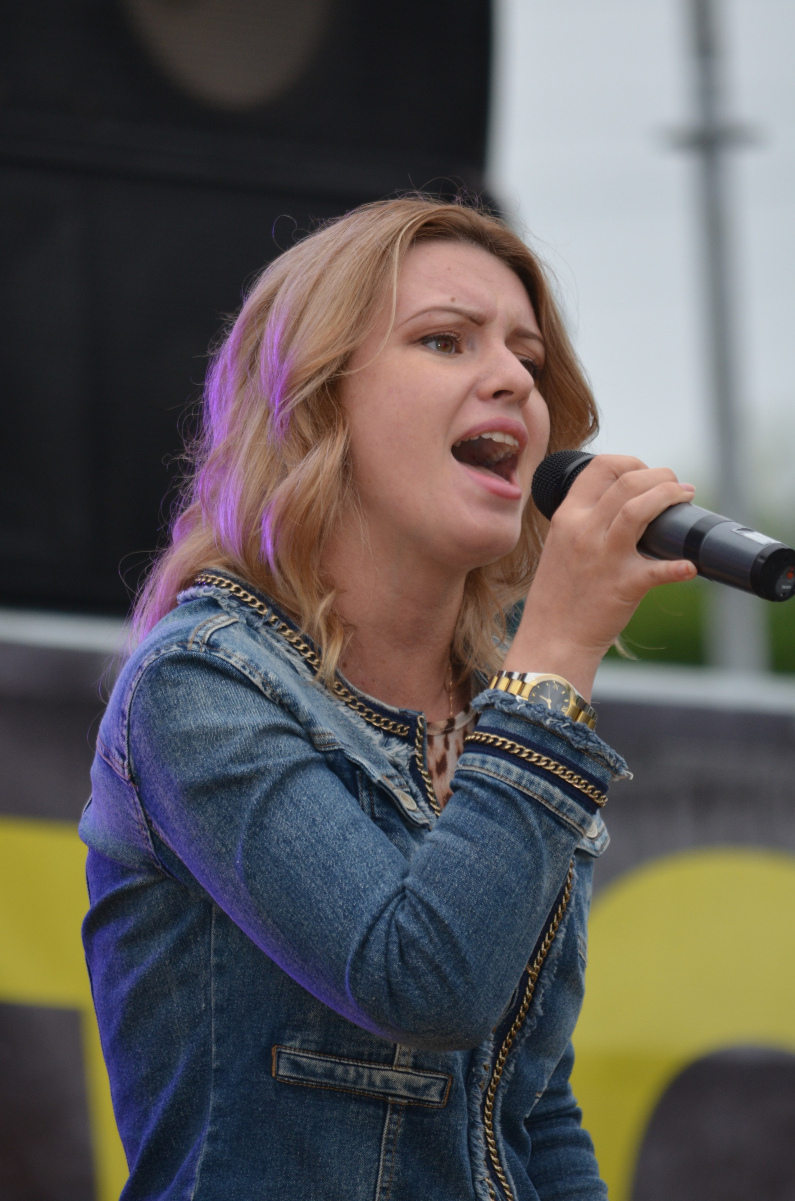 Концерты. Репортажный и спортивный фотограф в г. Пермь Зильберг Павел