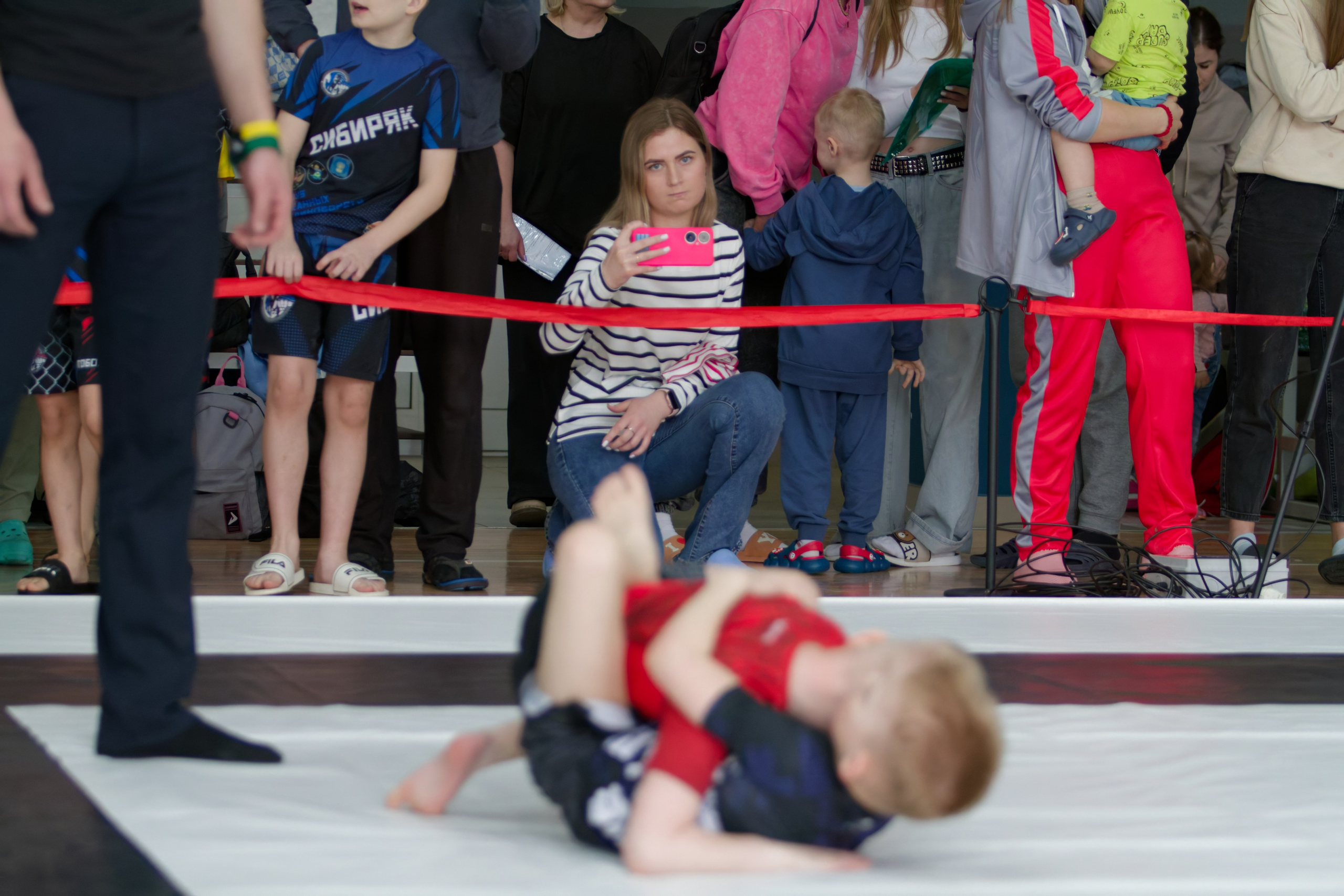 Борьба. Джиу-джитсу 26.04.2025. Репортажный и спортивный фотограф в г. Пермь Зильберг Павел