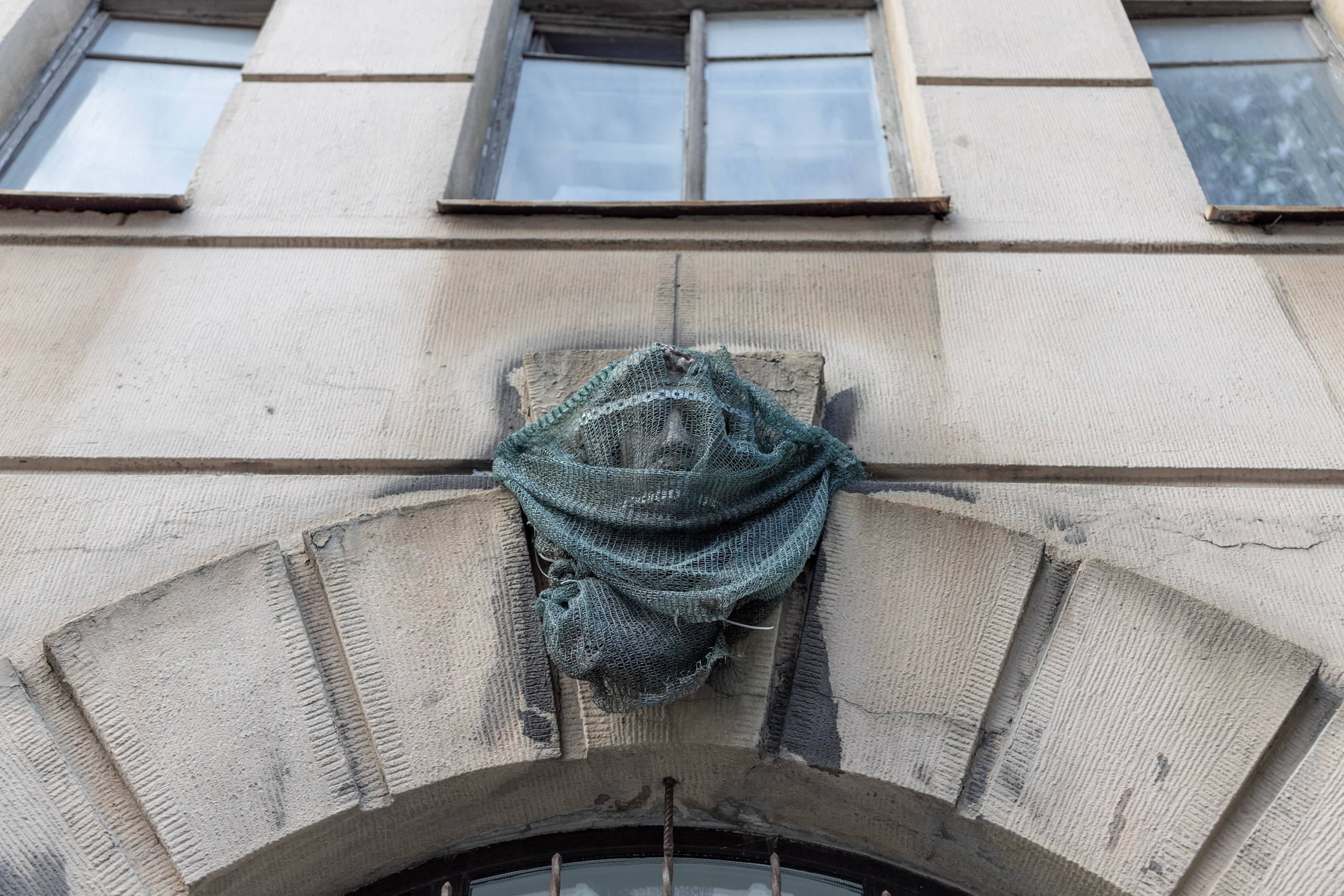 Около меня. Documentary photographer Anton Zdanovich