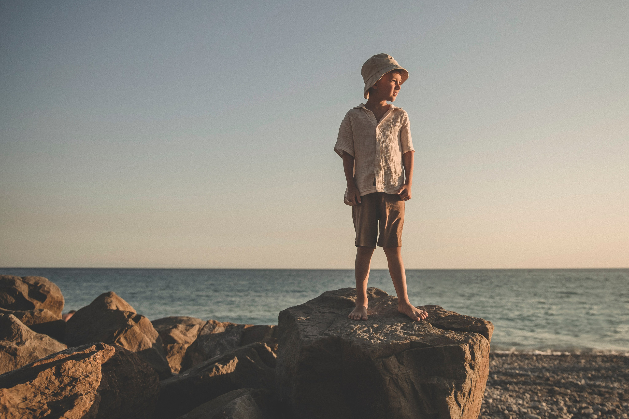 Катя и дети. Свадебный и семейный фотограф Колоскова Мария (Сочи и весь мир)