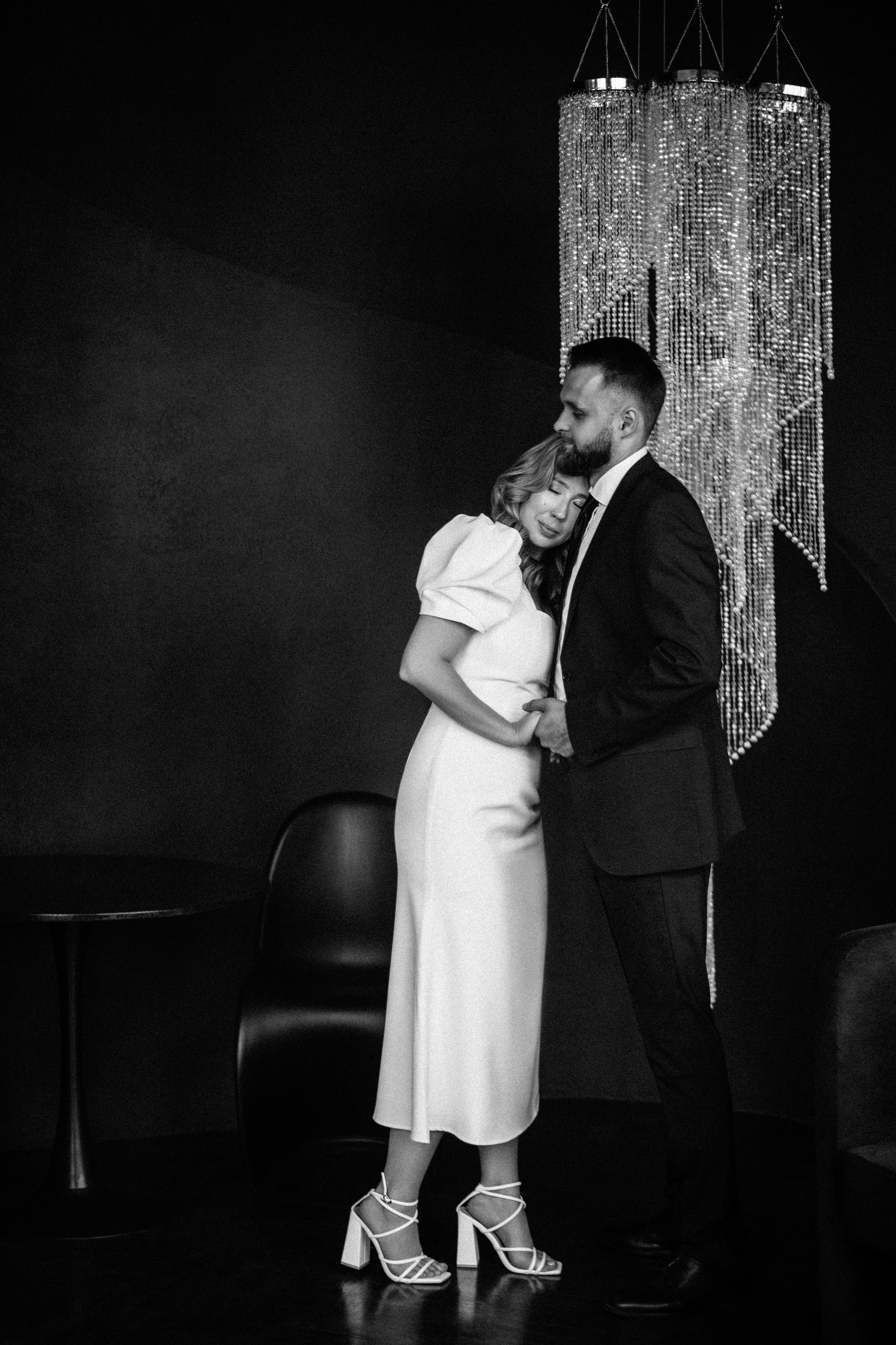 Дарья & Александр. Фотограф в Екатеринбурге Веретенова Наталья