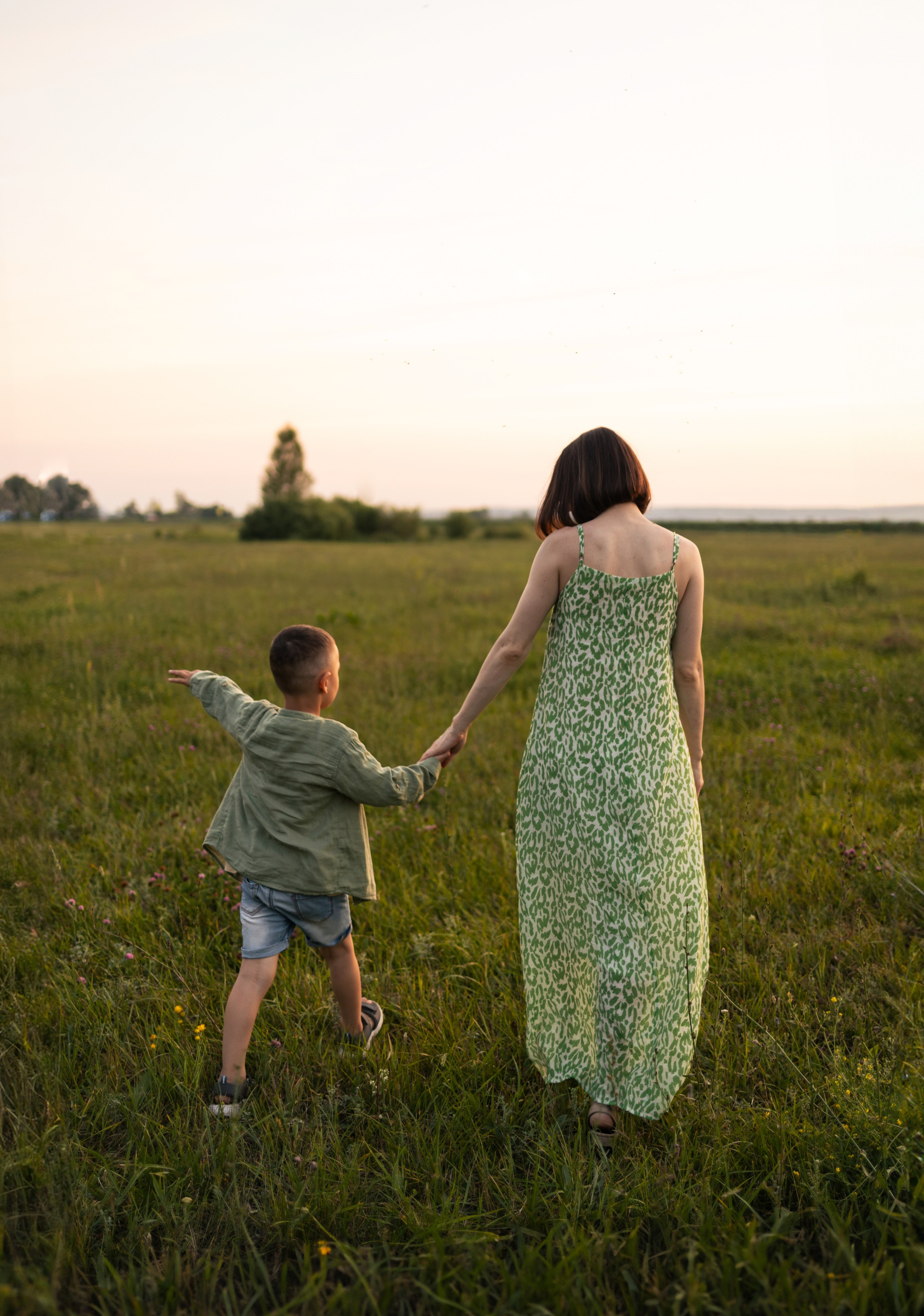Про Ляйсан и Эмира. Алина Камалова