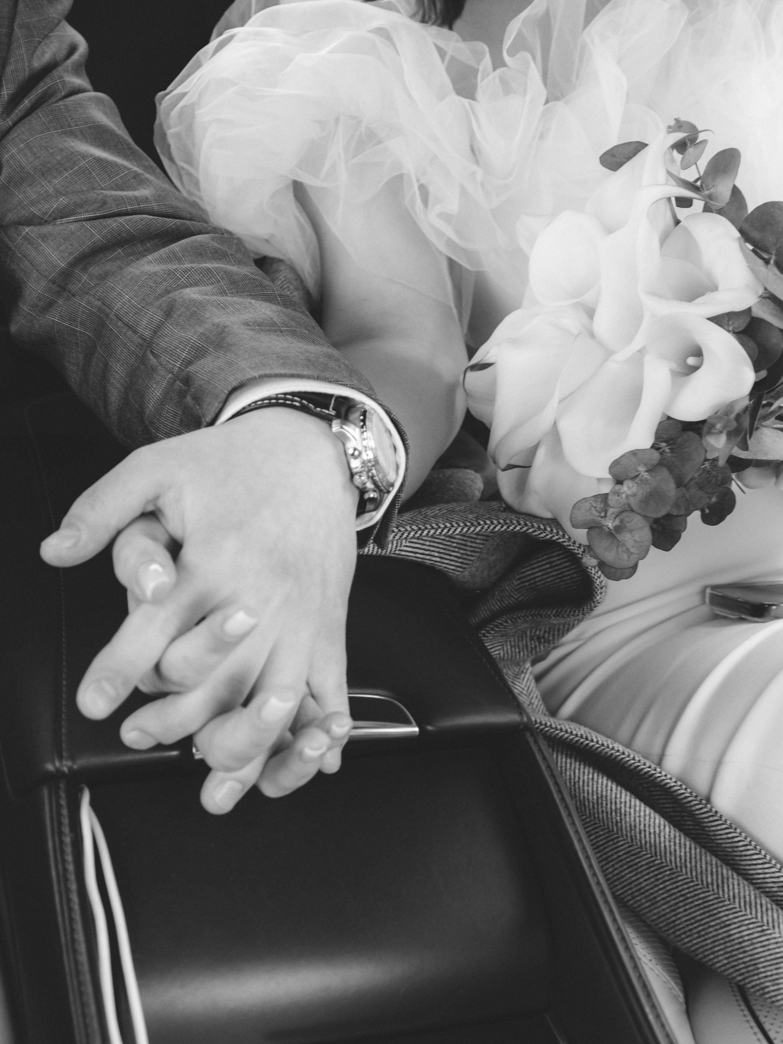 Виктория и Артемий. Портретный и свадебный фотограф Москва Валерия Возняковская