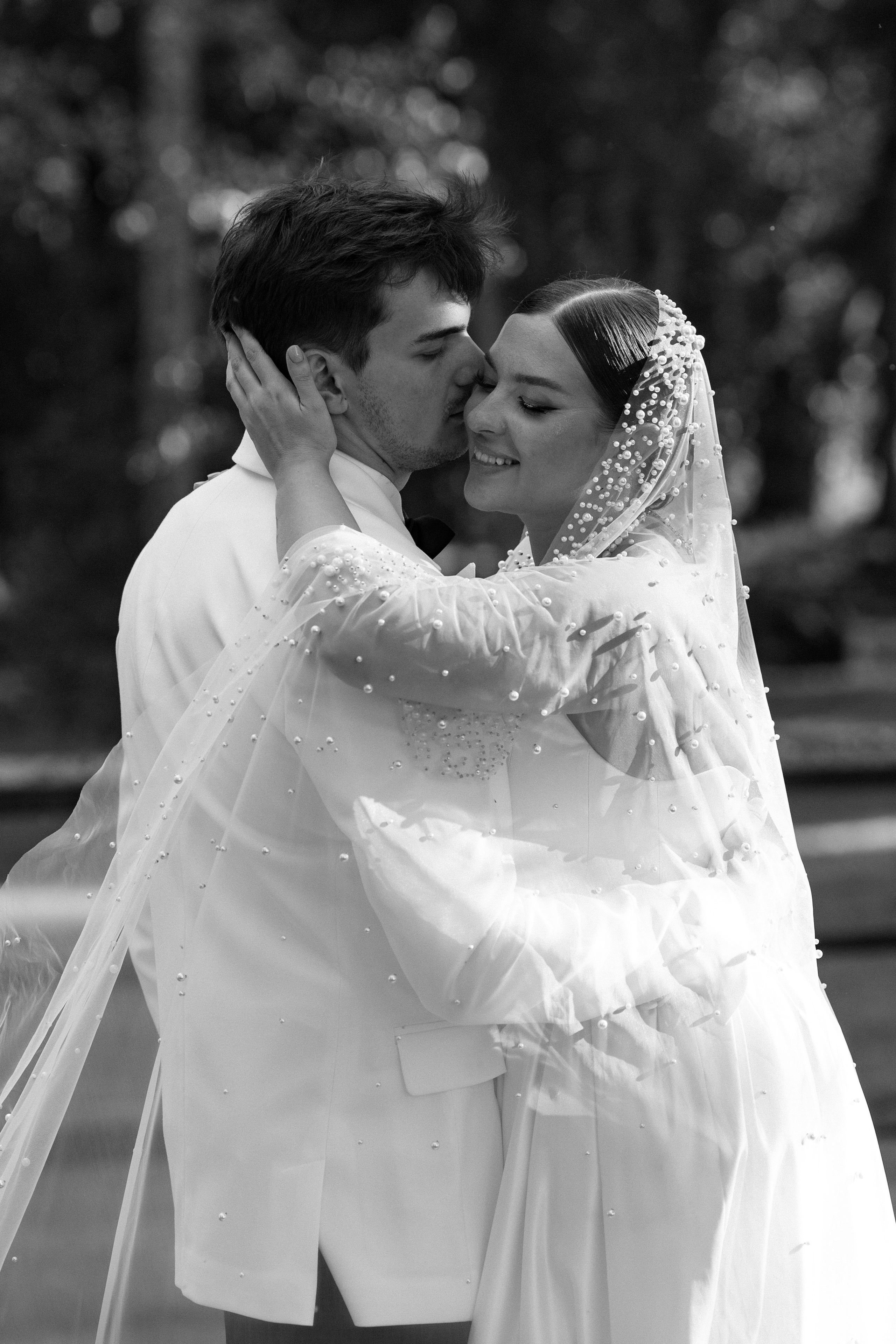 КИРИЛЛ И ИРА. Свадебный фотограф Минск