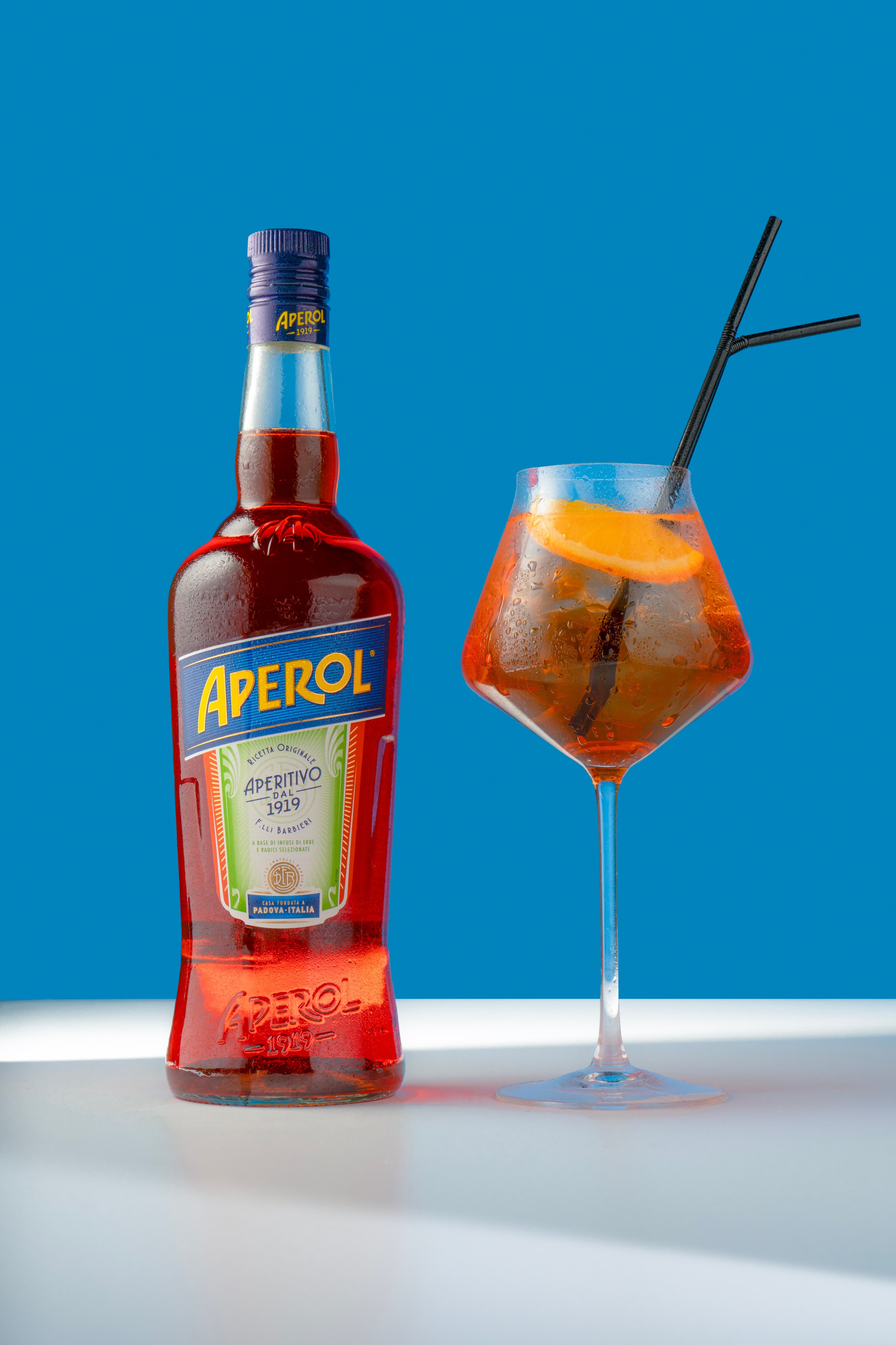 Напитки. Фотограф из Санкт-Петербурга