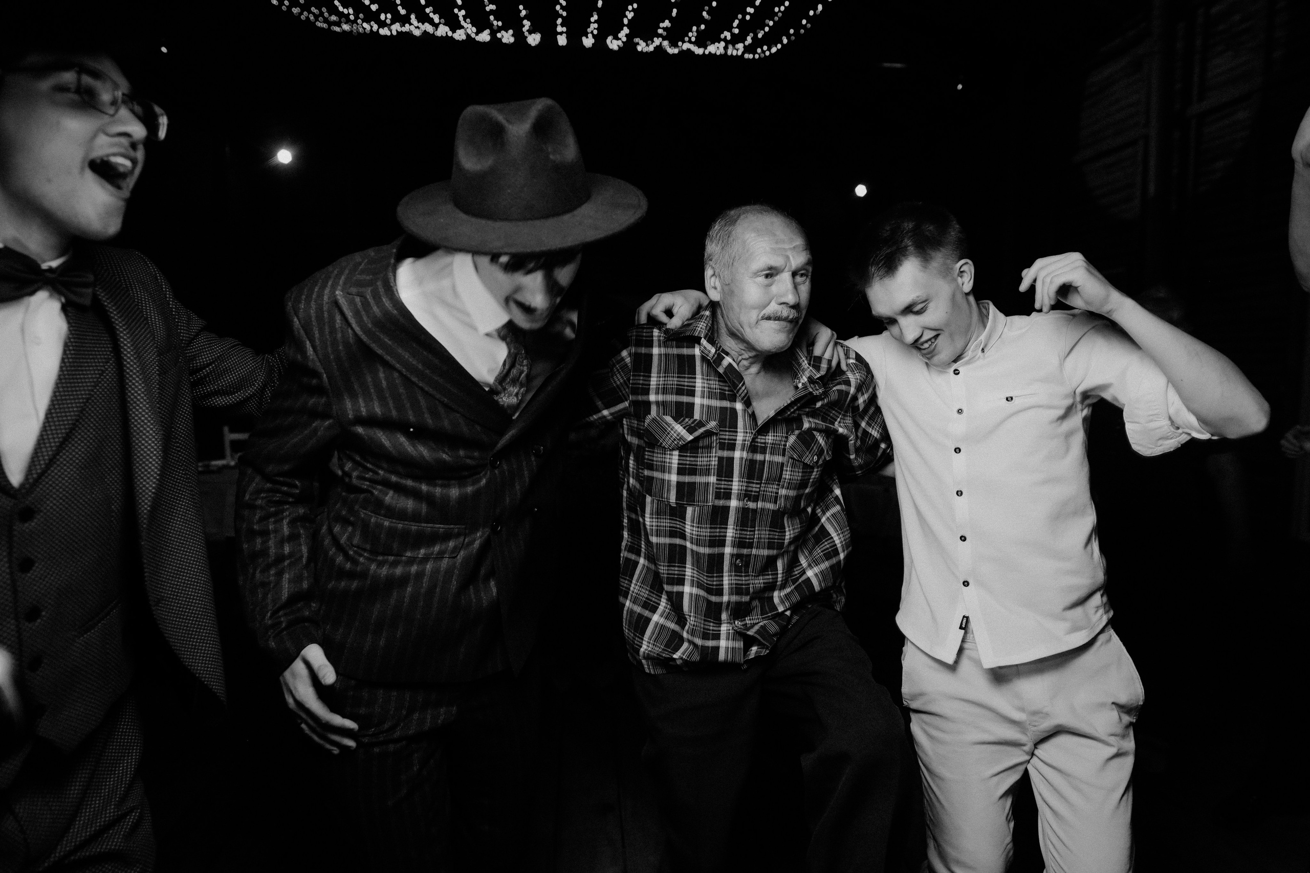 Wedding. Николай Филиппов Event & Concert Photographer Москвf