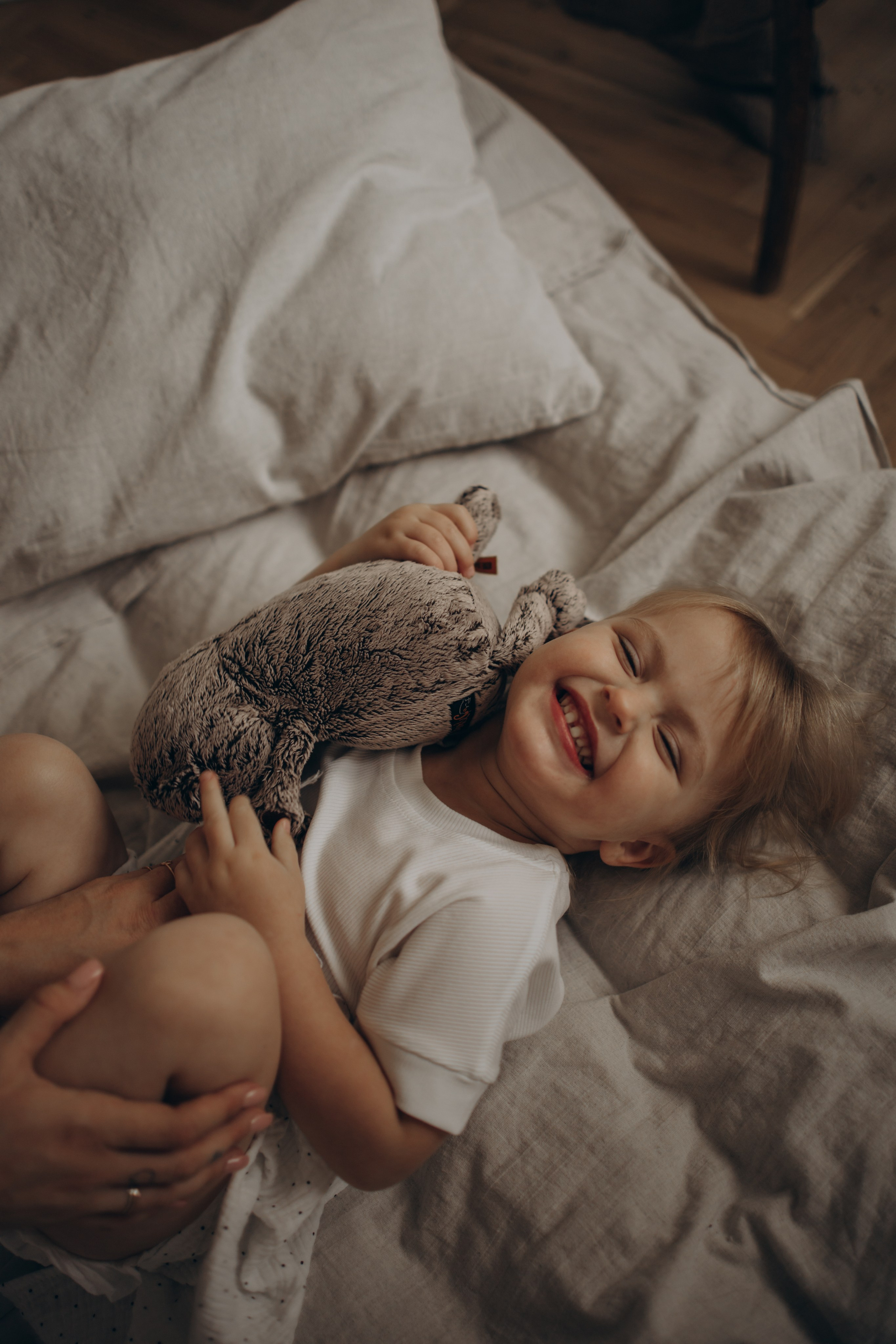 Условия съёмки. Семейный фотограф Екатерина Еремеева