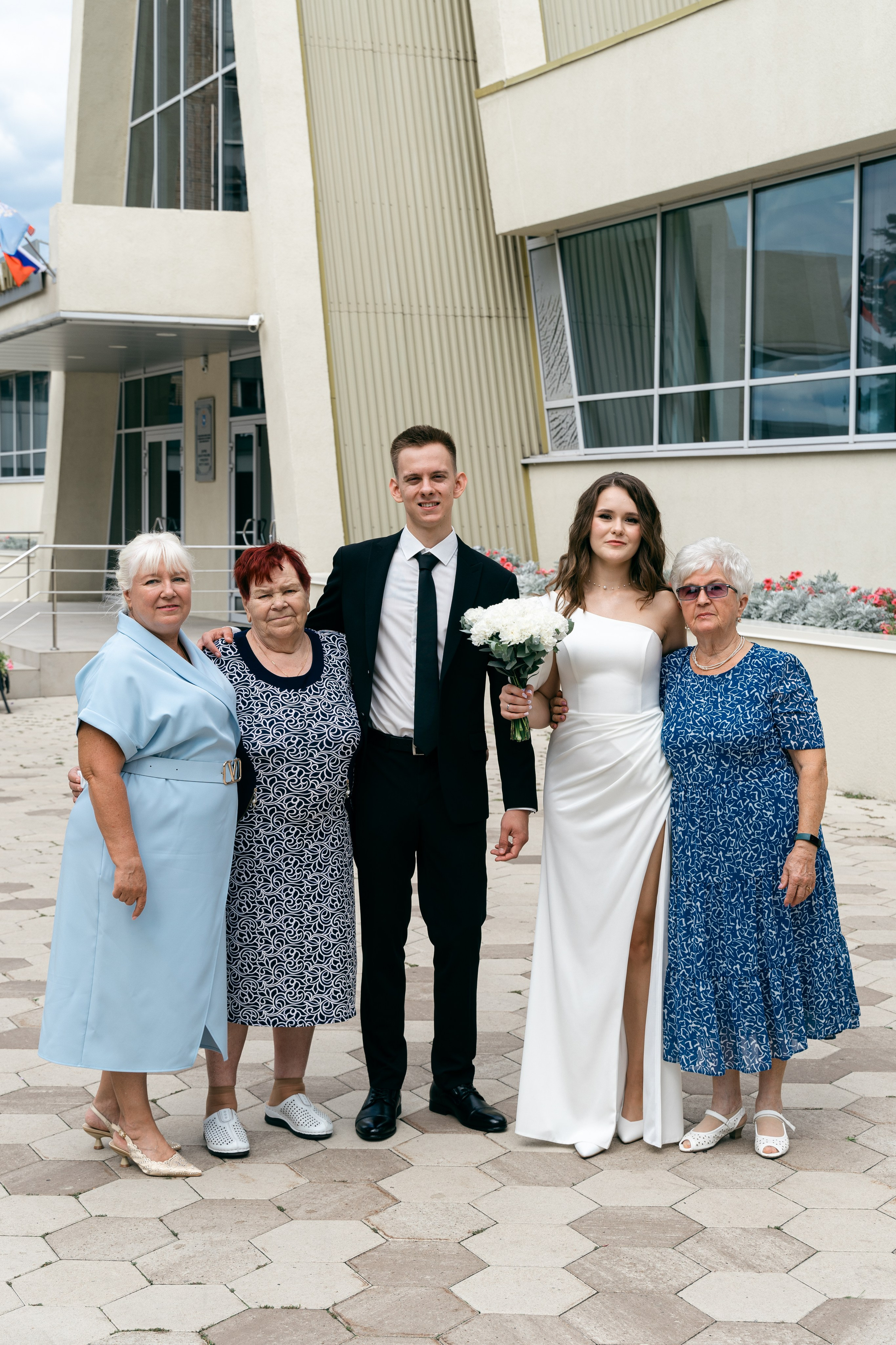 Антон и Екатерина. Антон Исаев — Фотограф-видеограф в Самаре