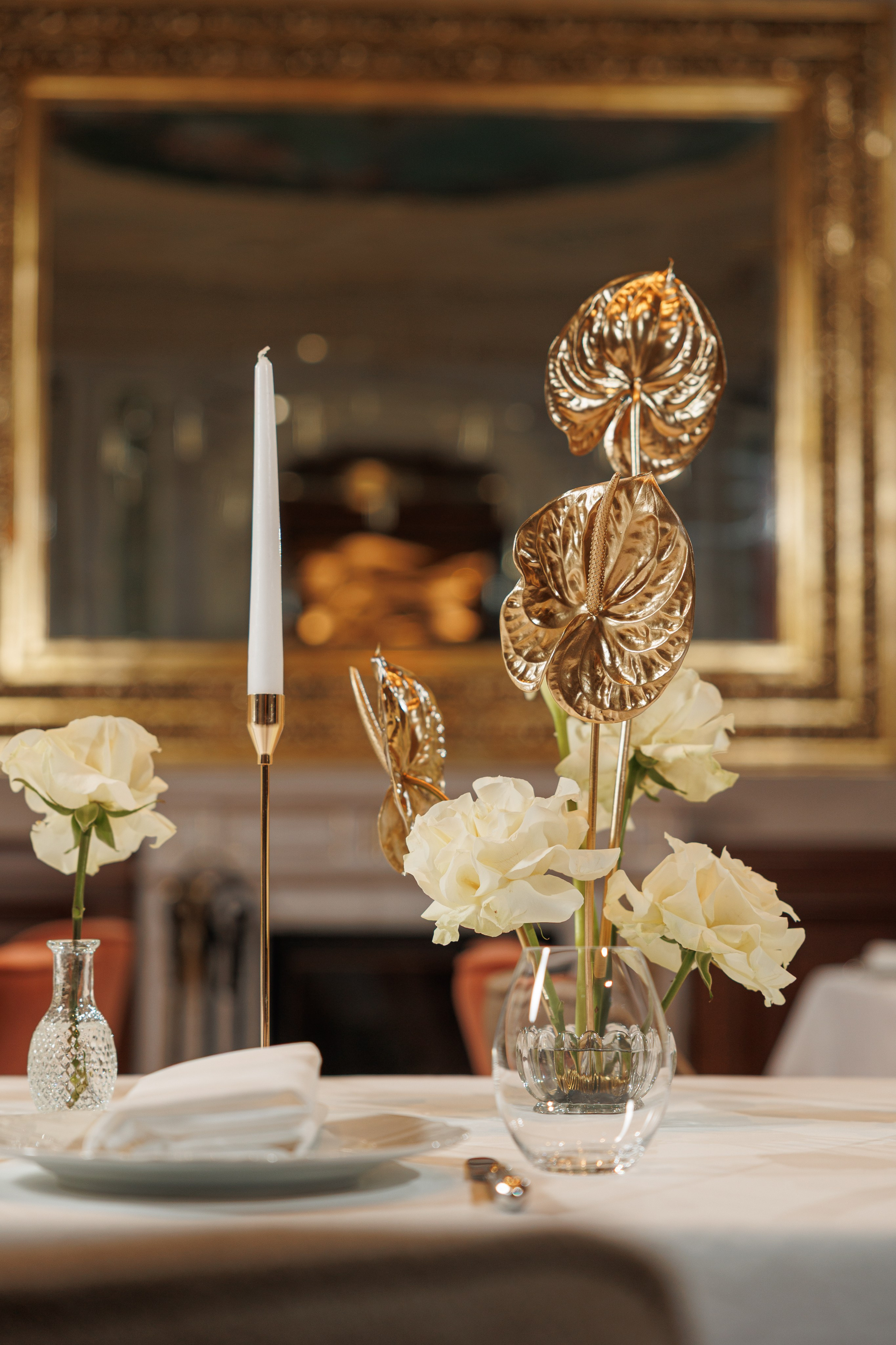 SAVOY. Репортажный фотограф Ольга Кочетова в Москве