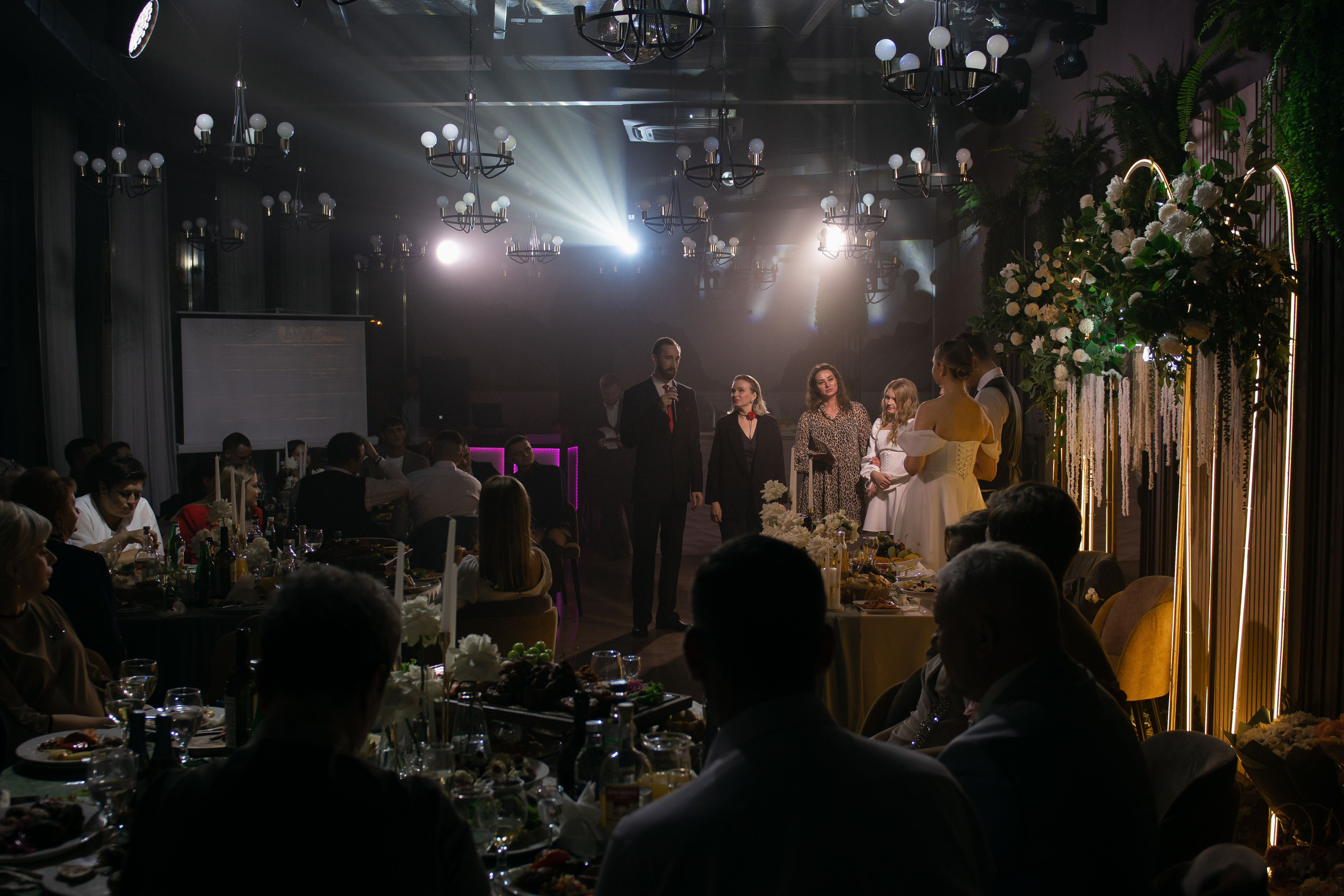 Однажды и навсегда. Свадебный и женский фотограф в Ставрополе Вика Лексеева