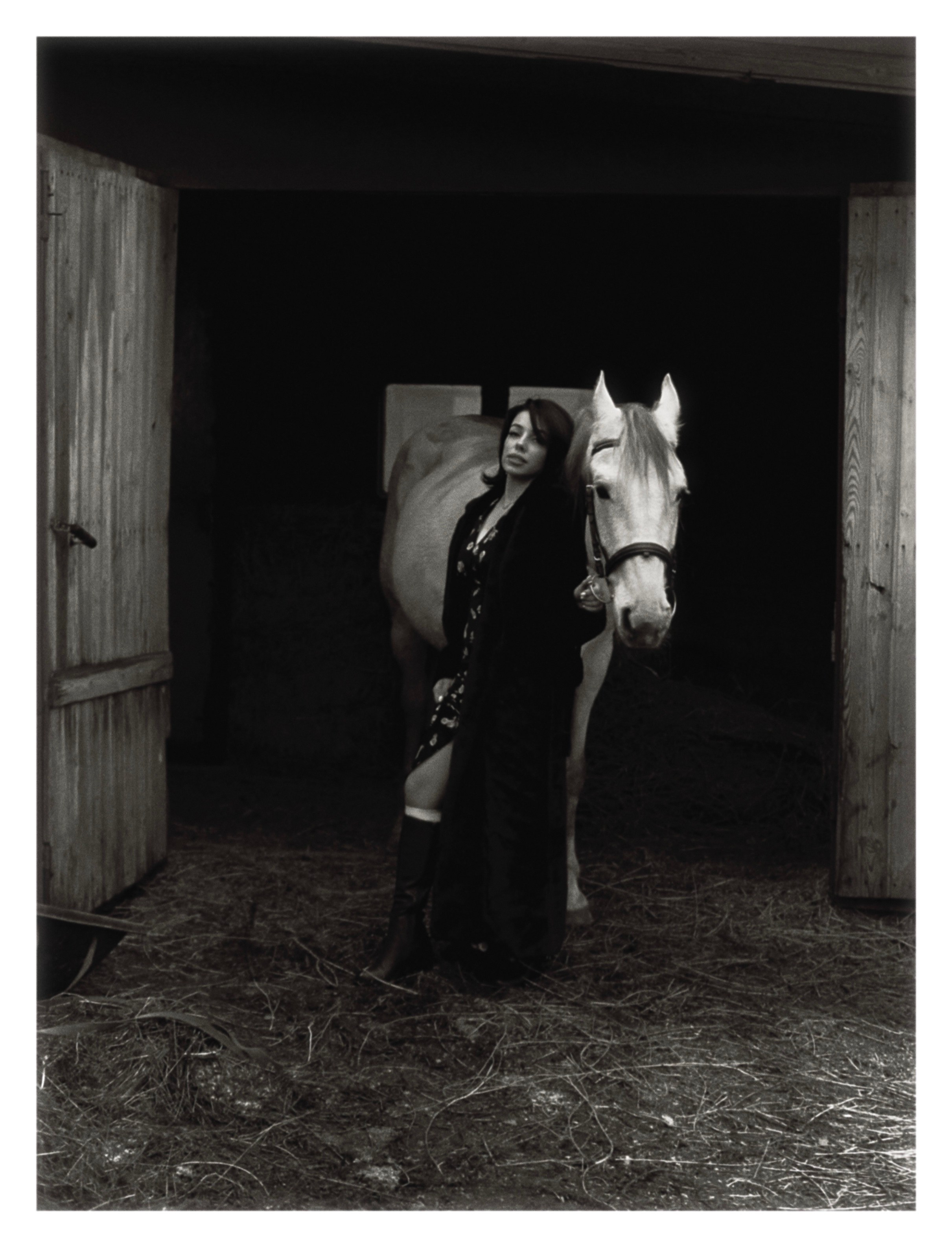 Olya. Индивидуальная и семейная фотосессия в Чебоксарах Оксана Русакова