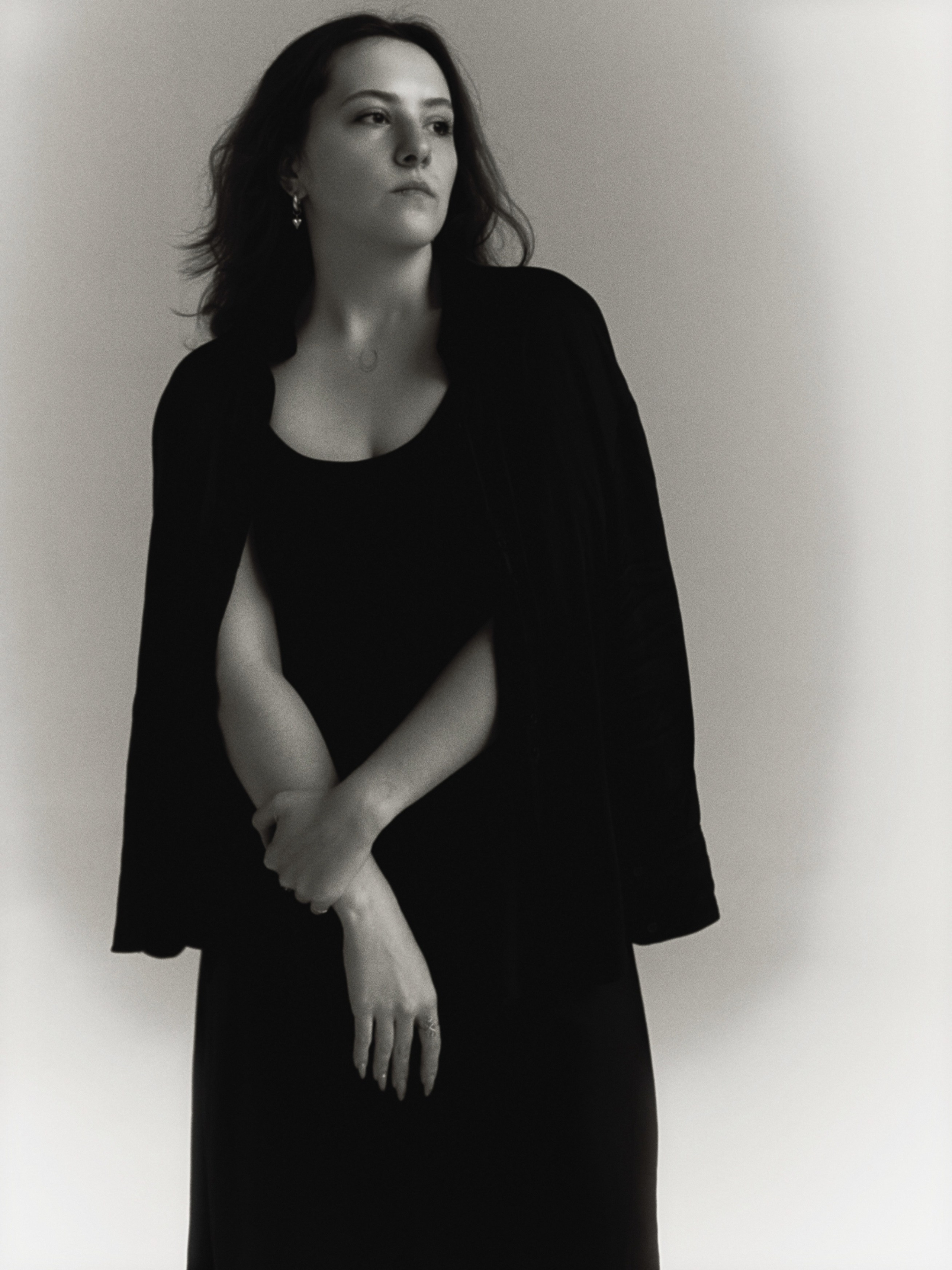 Milena. Индивидуальная и семейная фотосессия в Чебоксарах Оксана Русакова